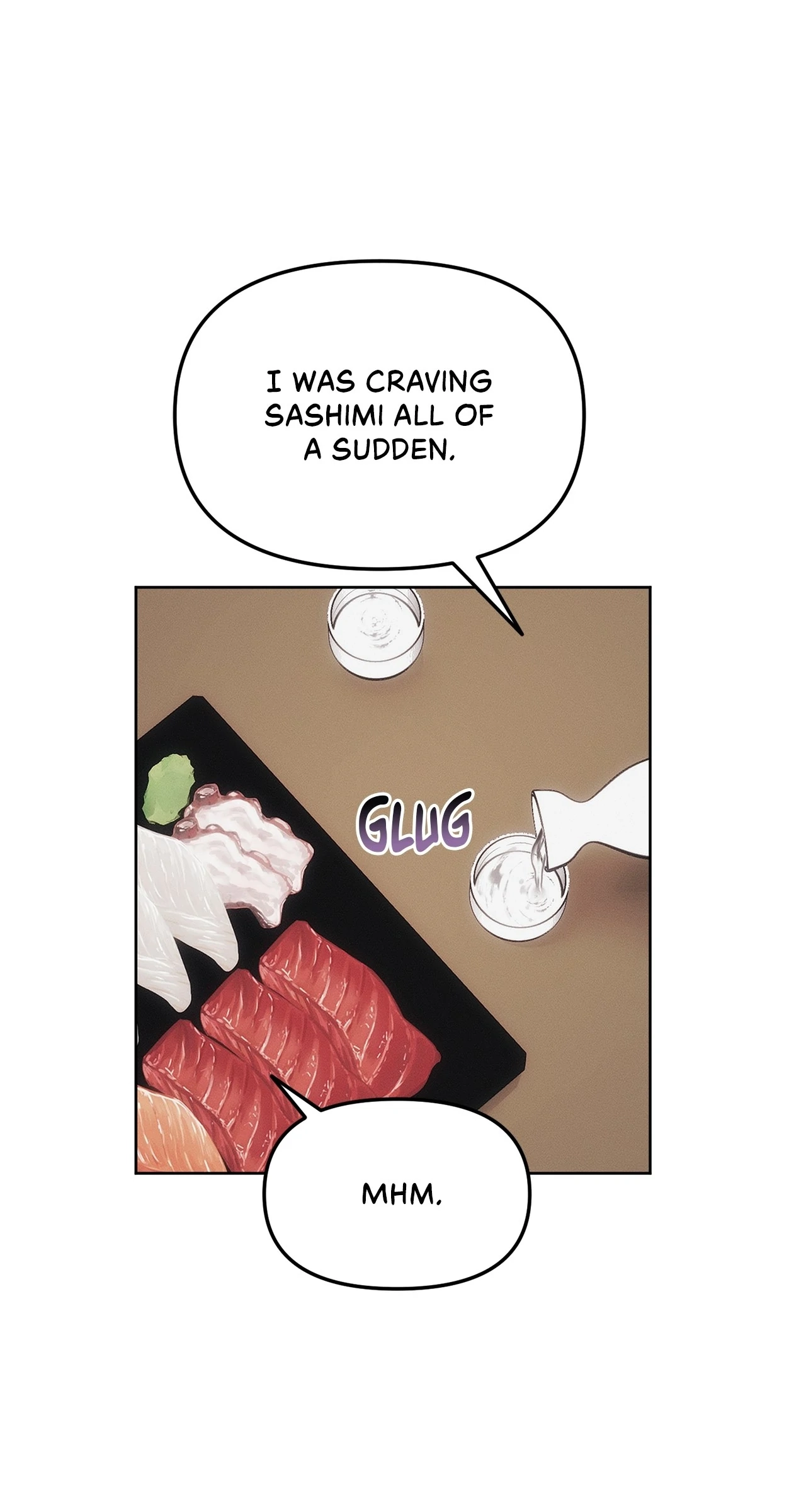 Mouse Trap Chapter 7 page 54 - 
