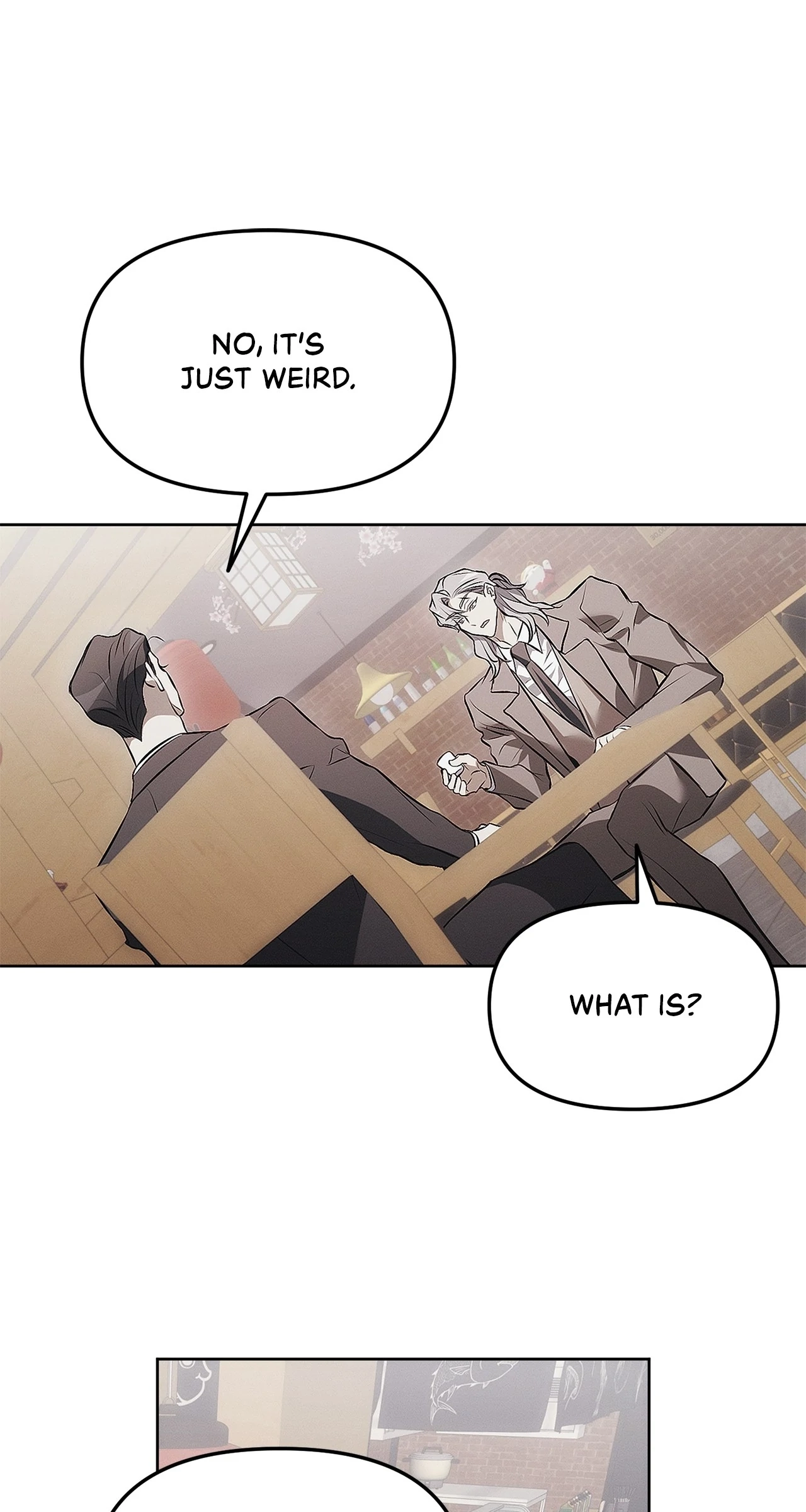 Mouse Trap Chapter 7 page 59 - 