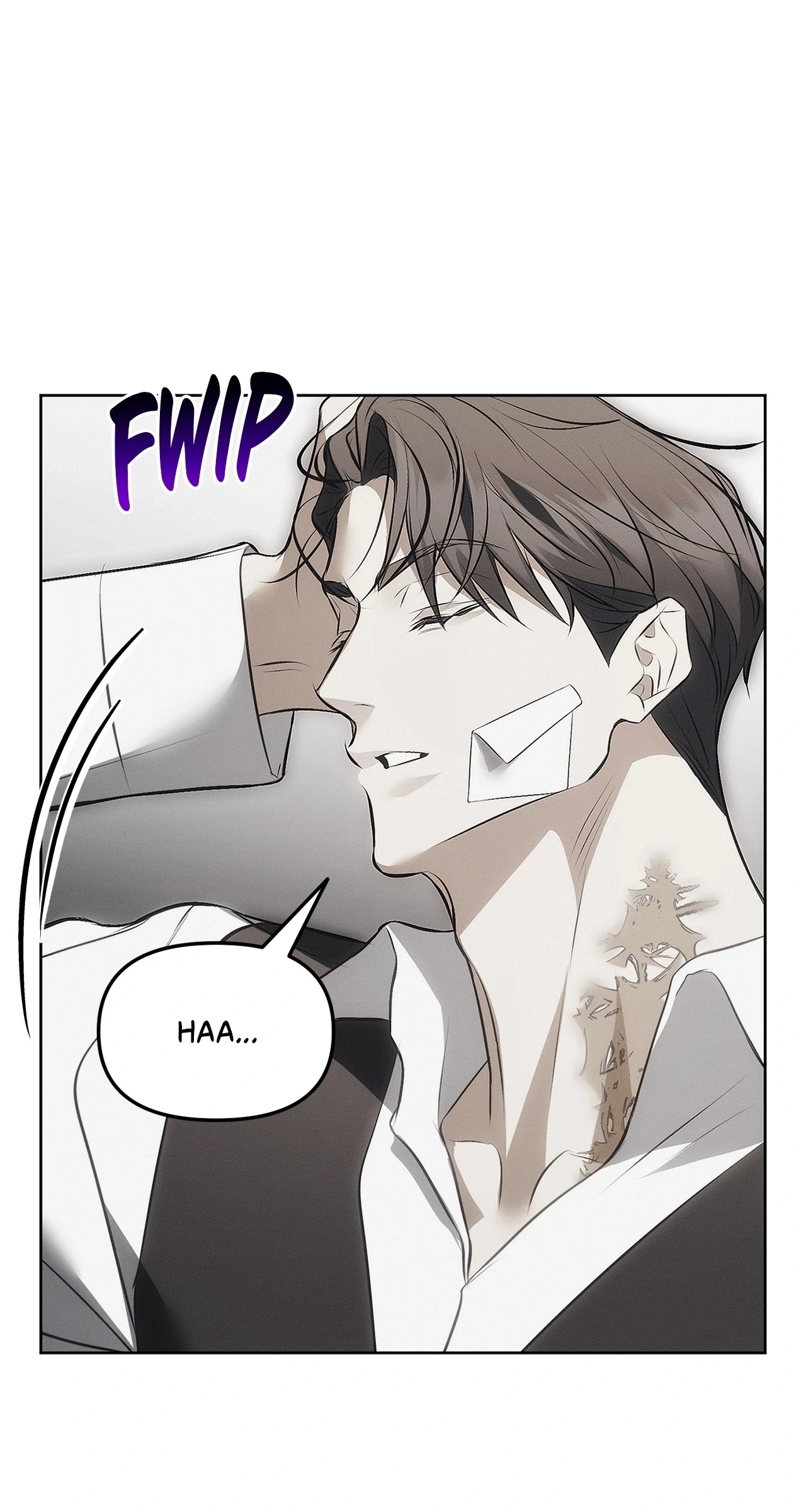 Mouse Trap Chapter 7 page 9 - 
