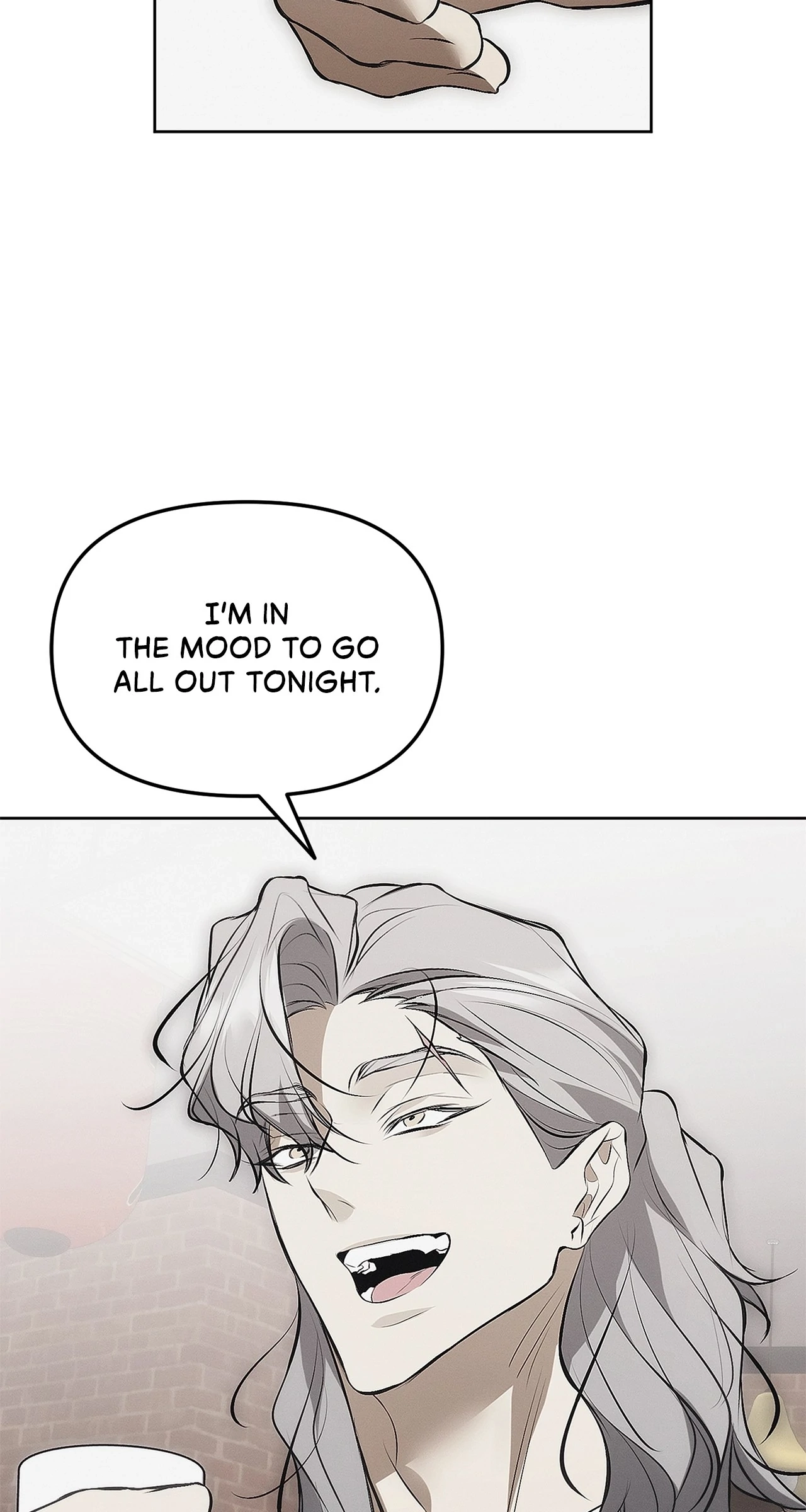 Mouse Trap Chapter 8 page 11 - 