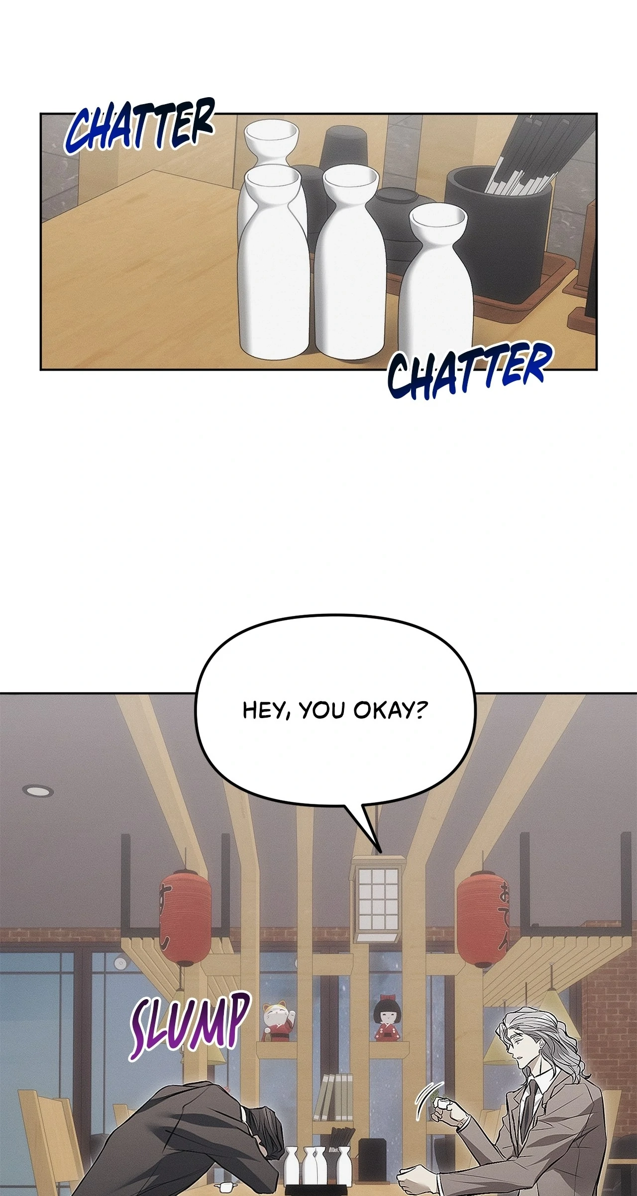 Mouse Trap Chapter 8 page 14 - 