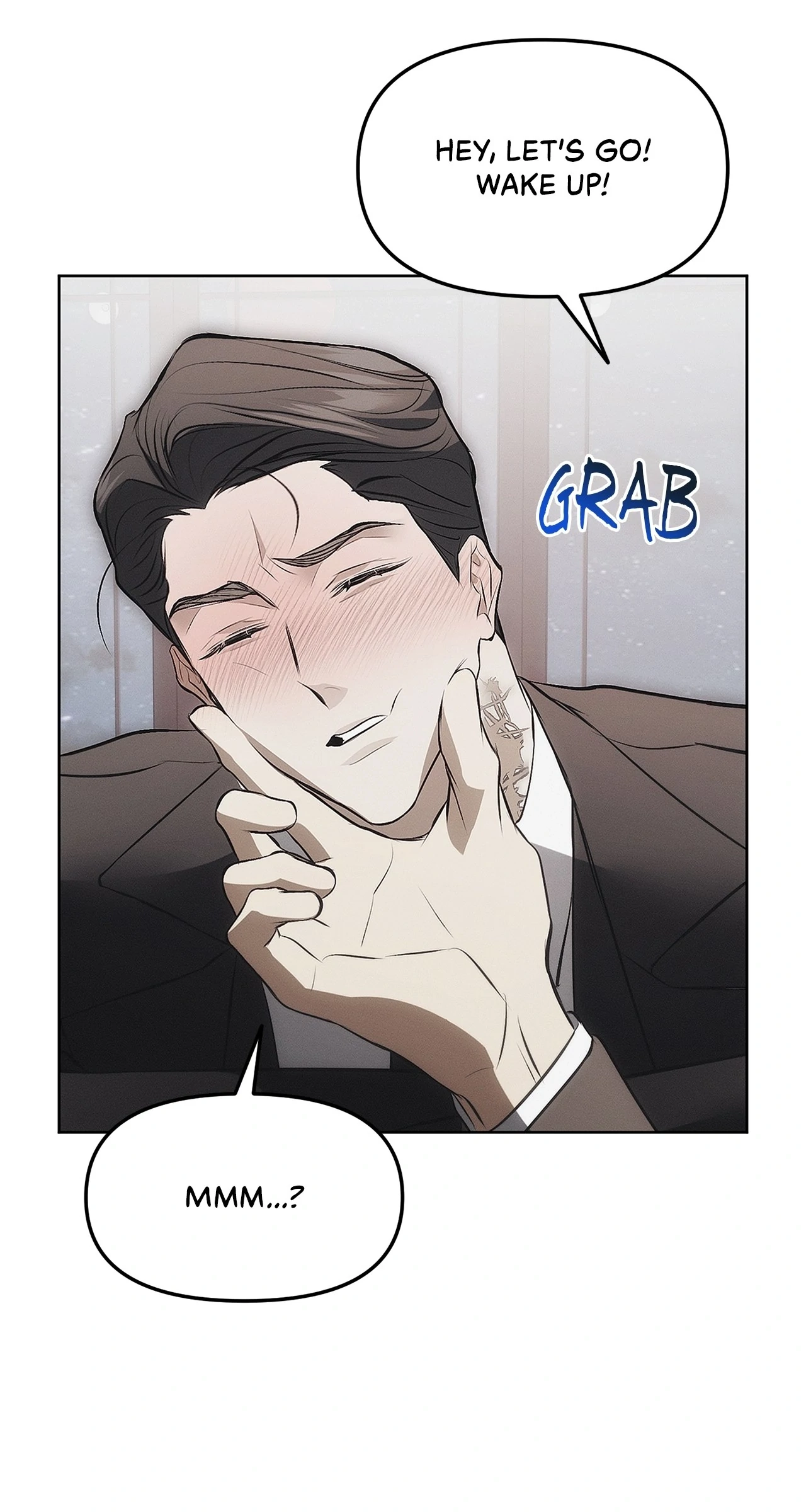 Mouse Trap Chapter 8 page 18 - 