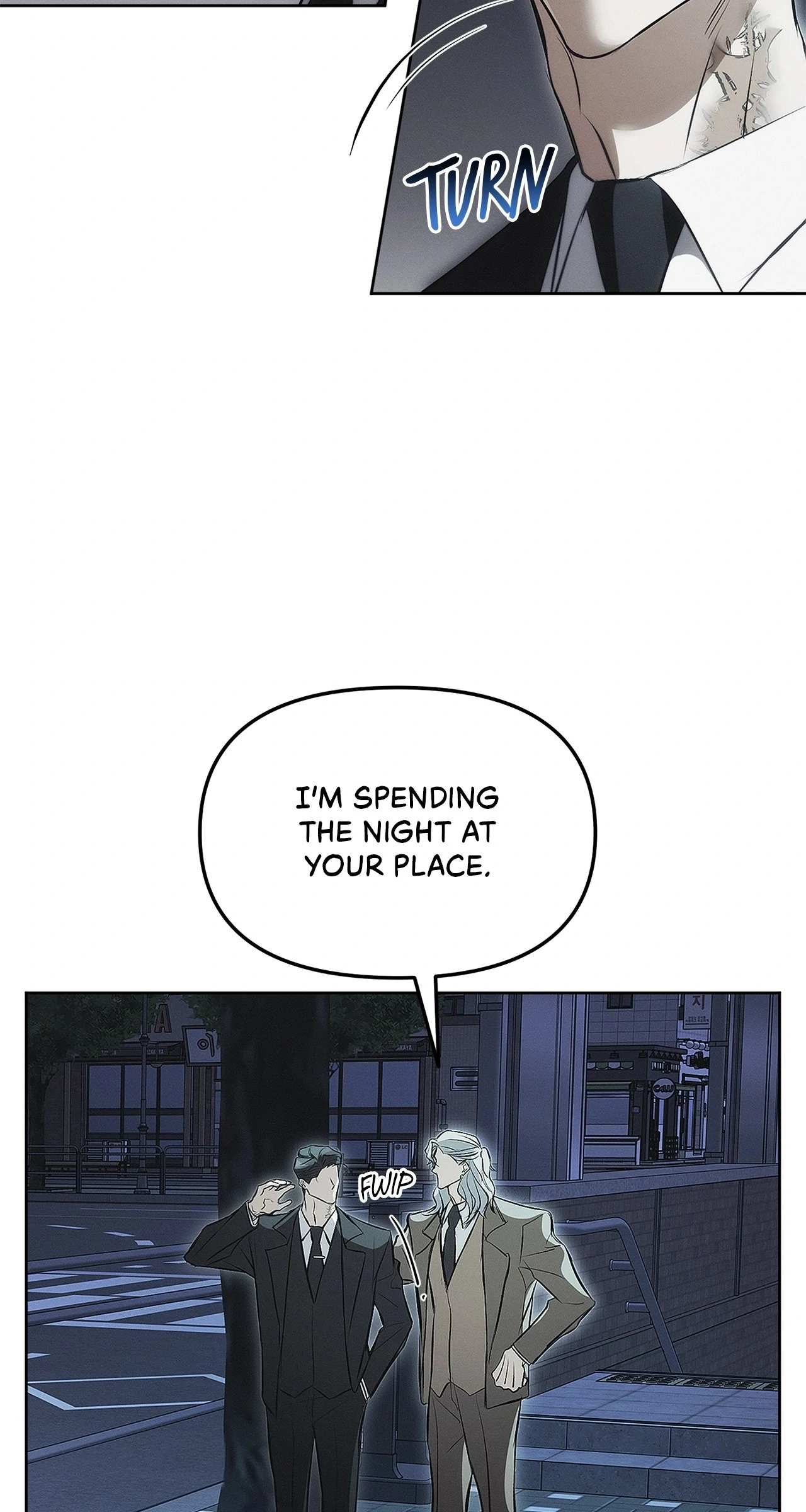 Mouse Trap Chapter 8 page 30 - 