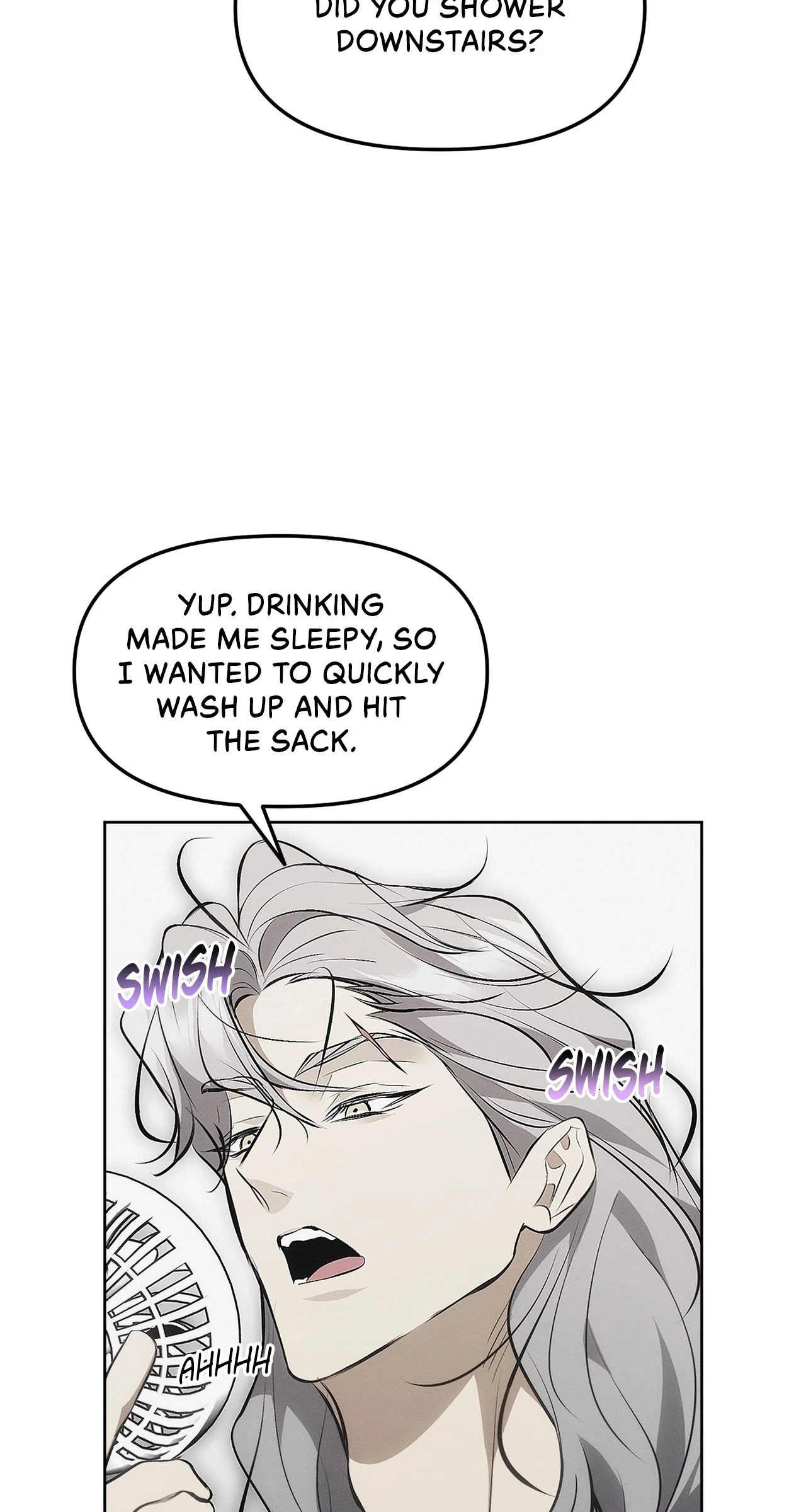 Mouse Trap Chapter 8 page 47 - 