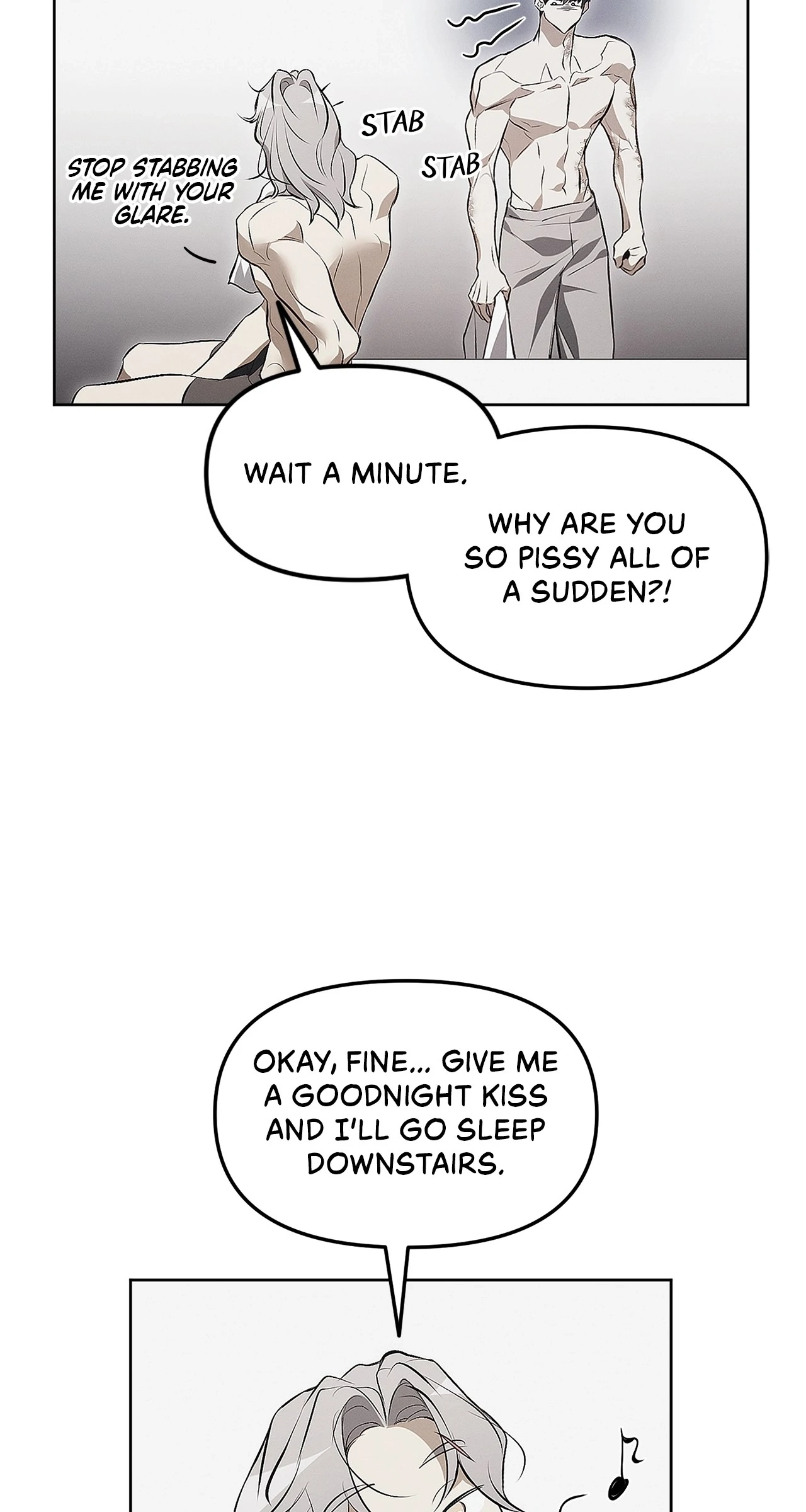 Mouse Trap Chapter 8 page 53 - 