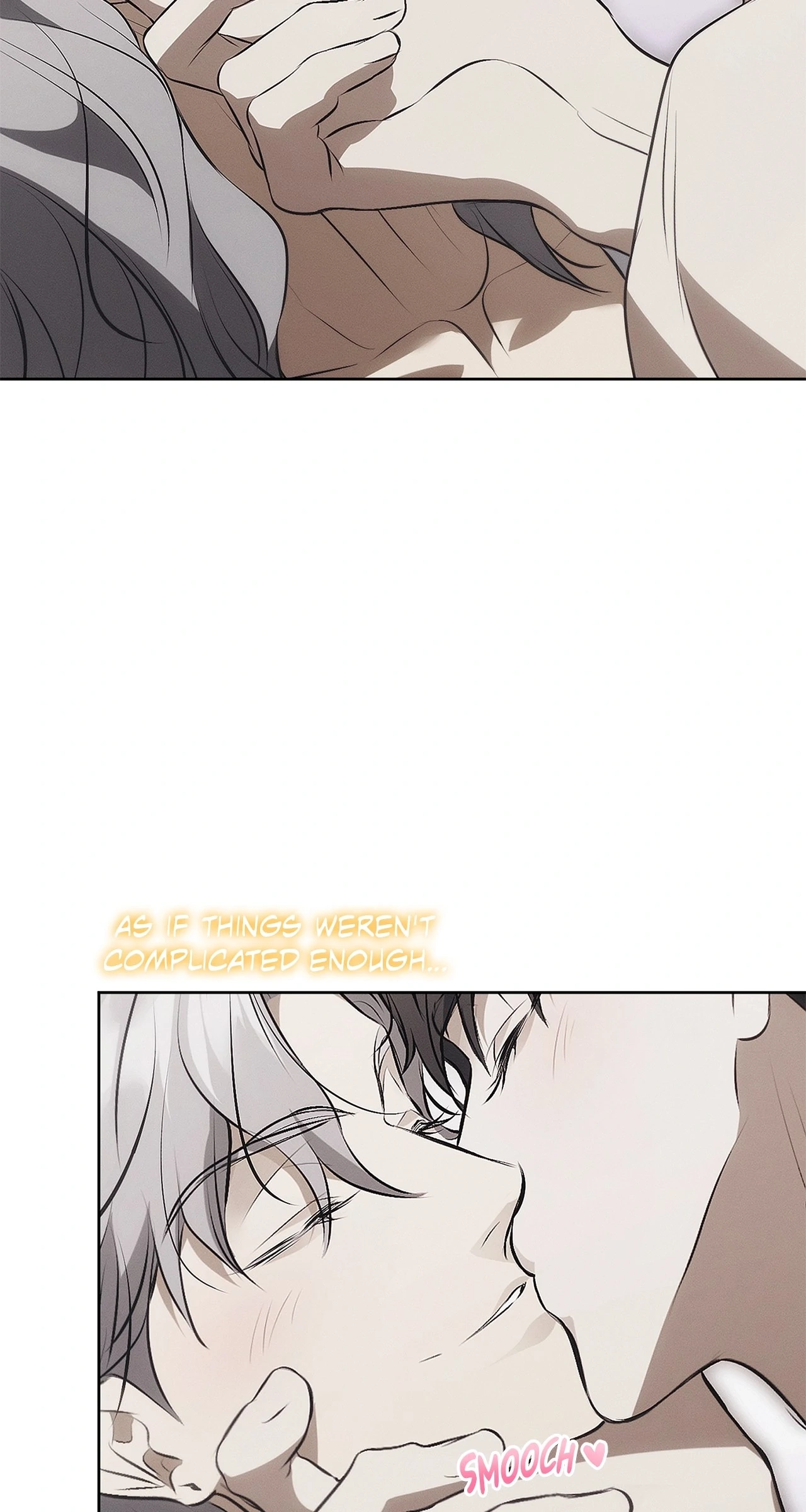 Mouse Trap Chapter 8 page 58 - 