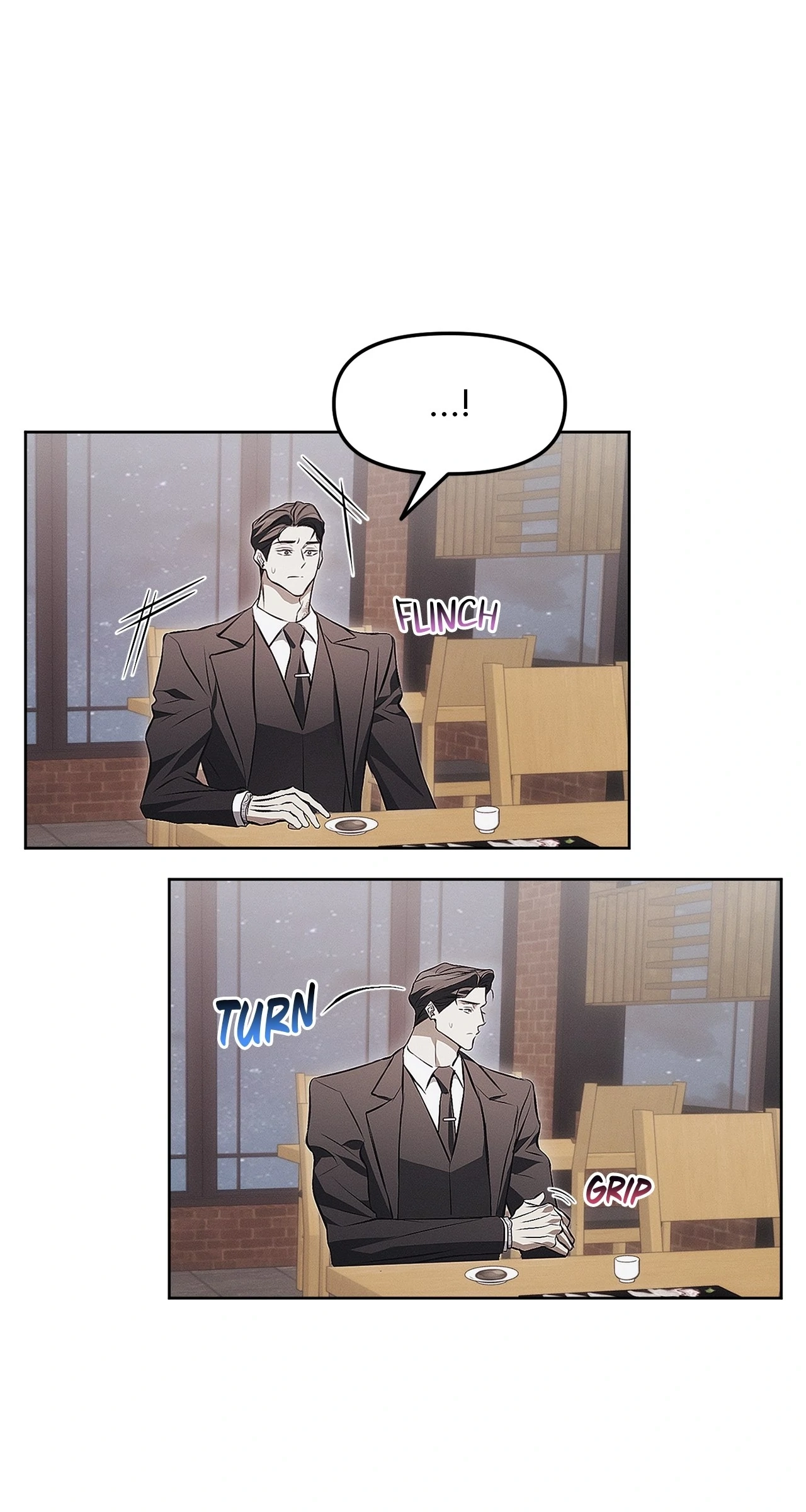 Mouse Trap Chapter 8 page 7 - 