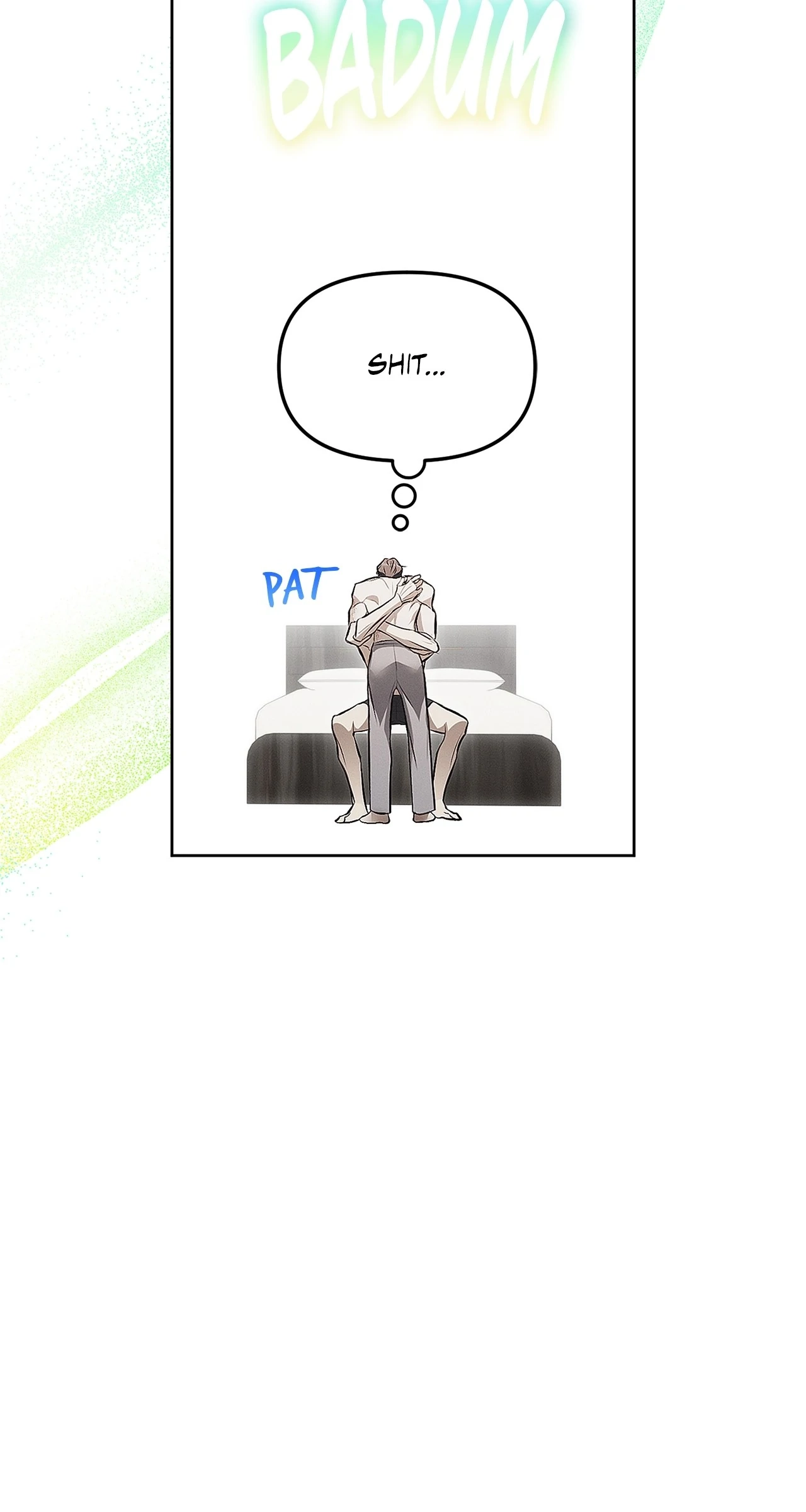 Mouse Trap Chapter 8 page 62 - 