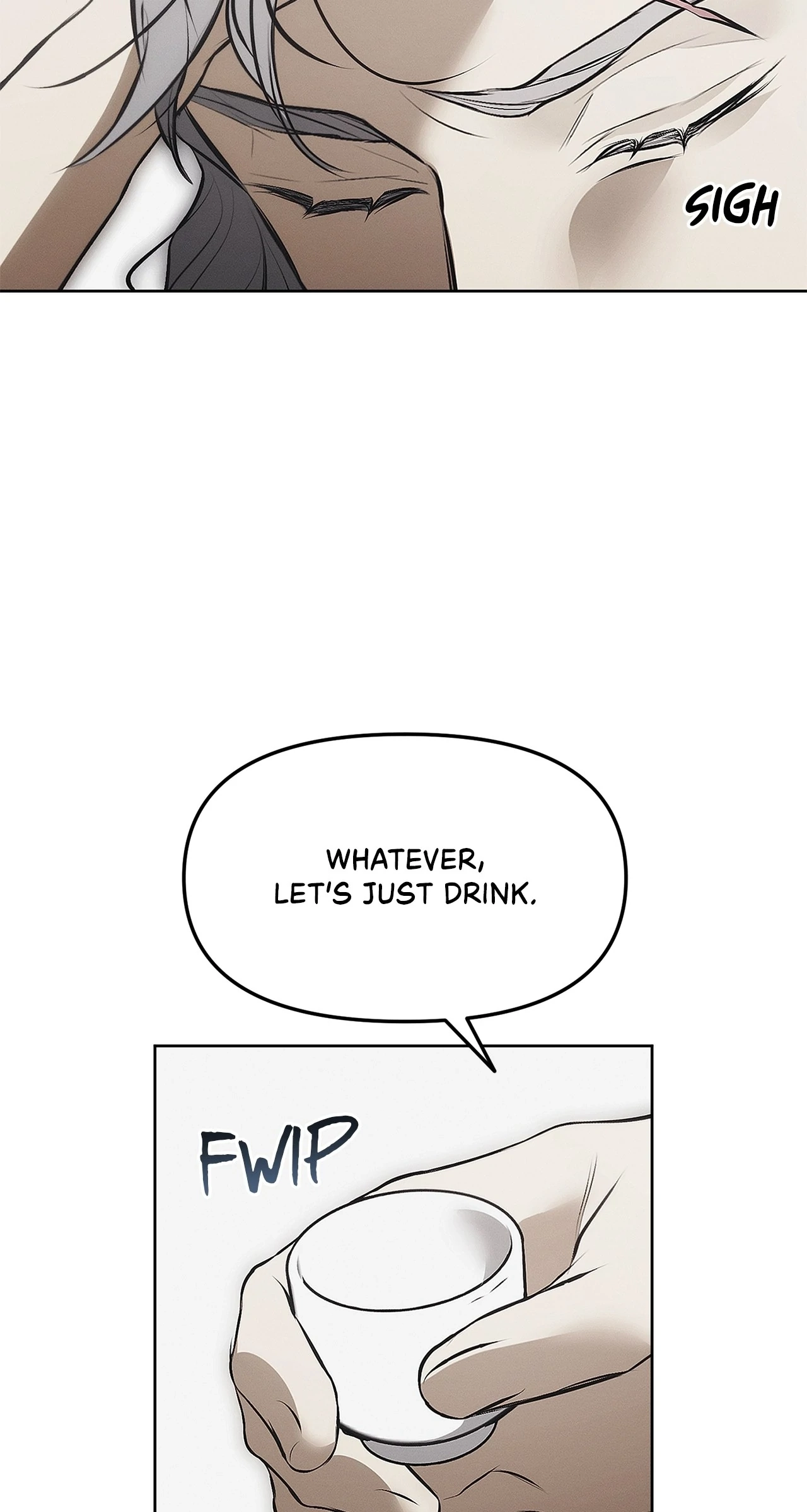 Mouse Trap Chapter 8 page 10 - 