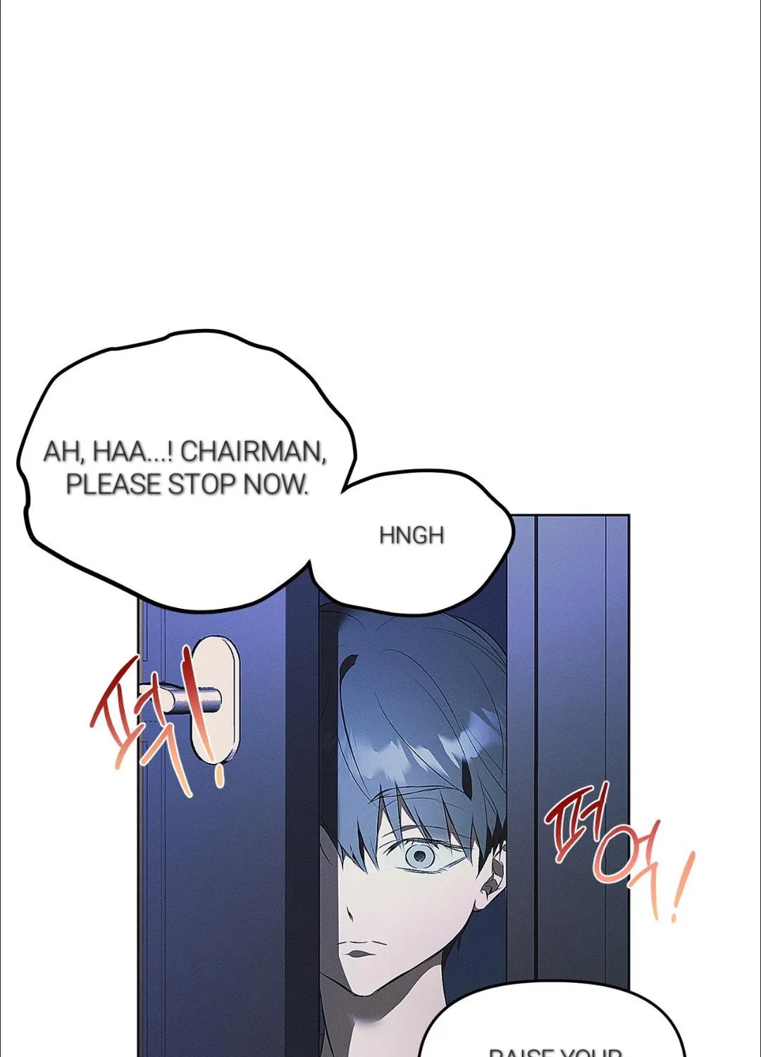Mousetrap Chapter 0 page 1 - 