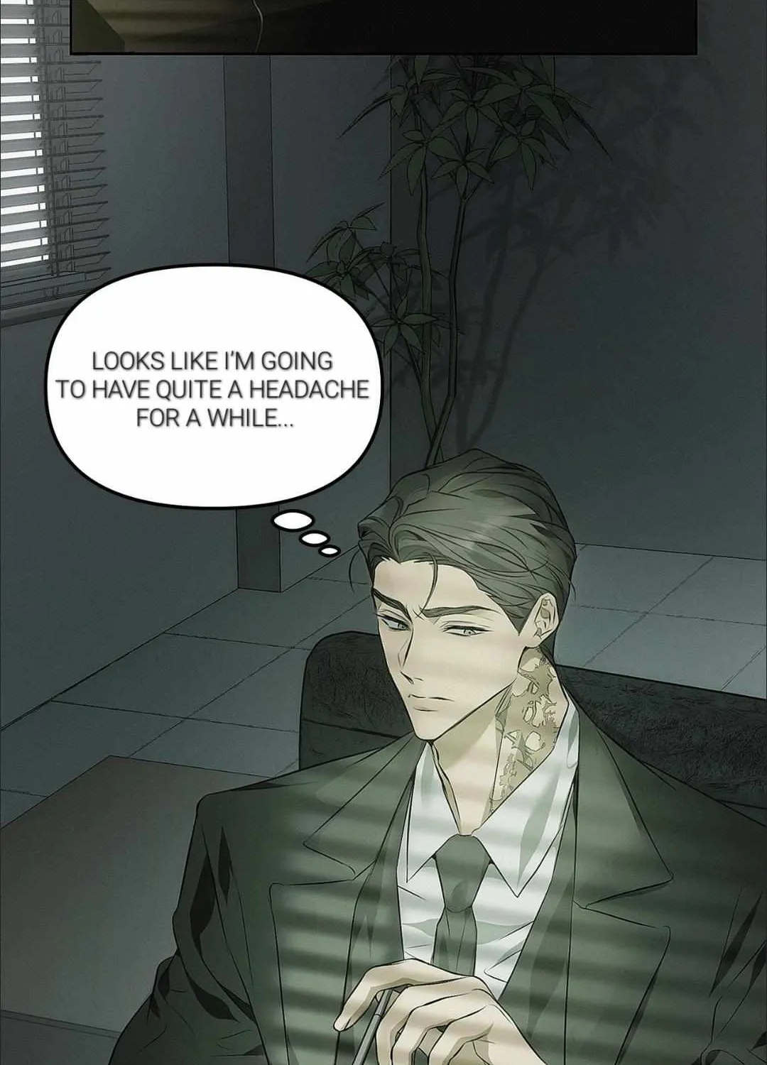 Mousetrap Chapter 0 page 18 - 