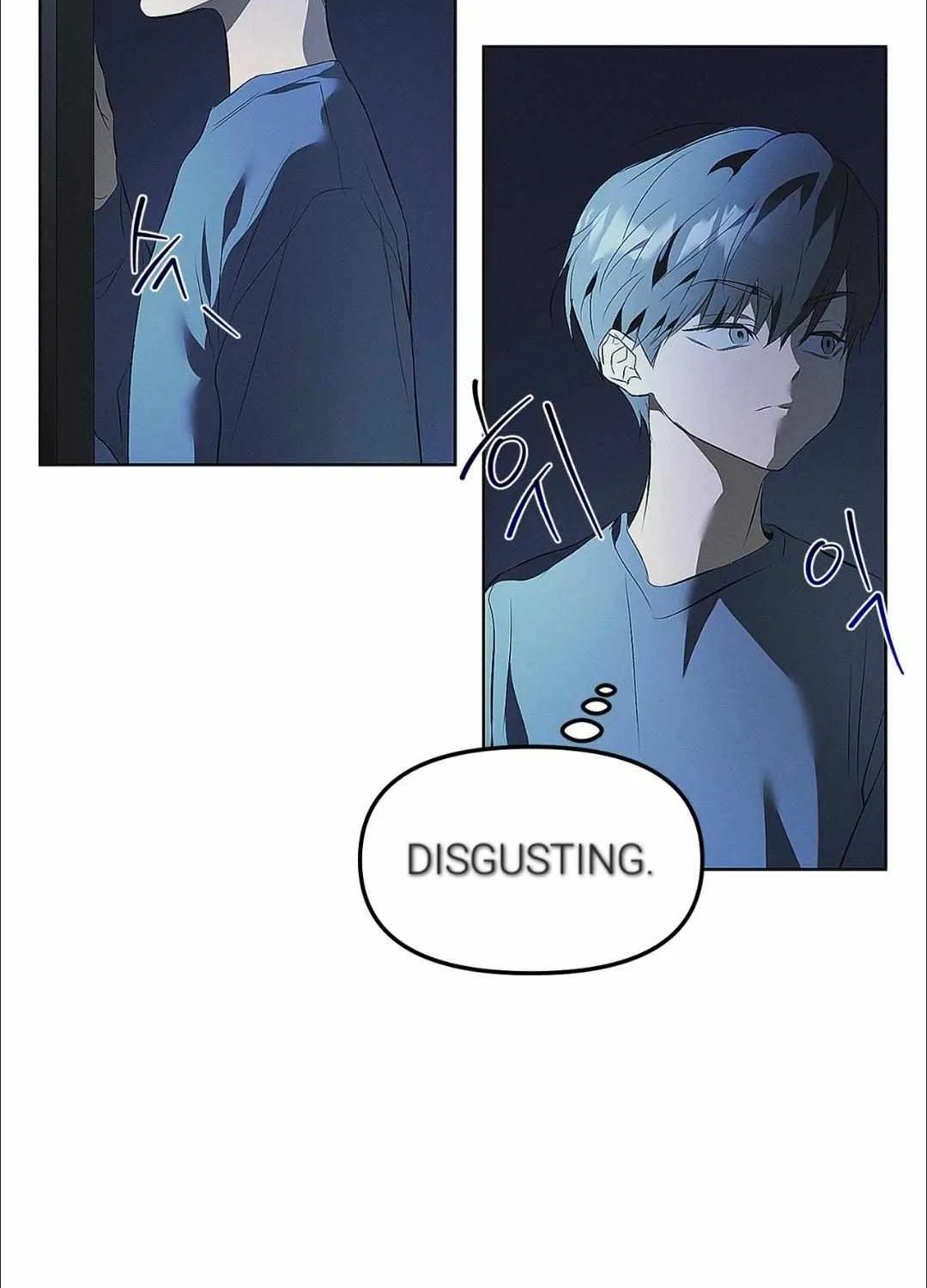 Mousetrap Chapter 0 page 9 - 