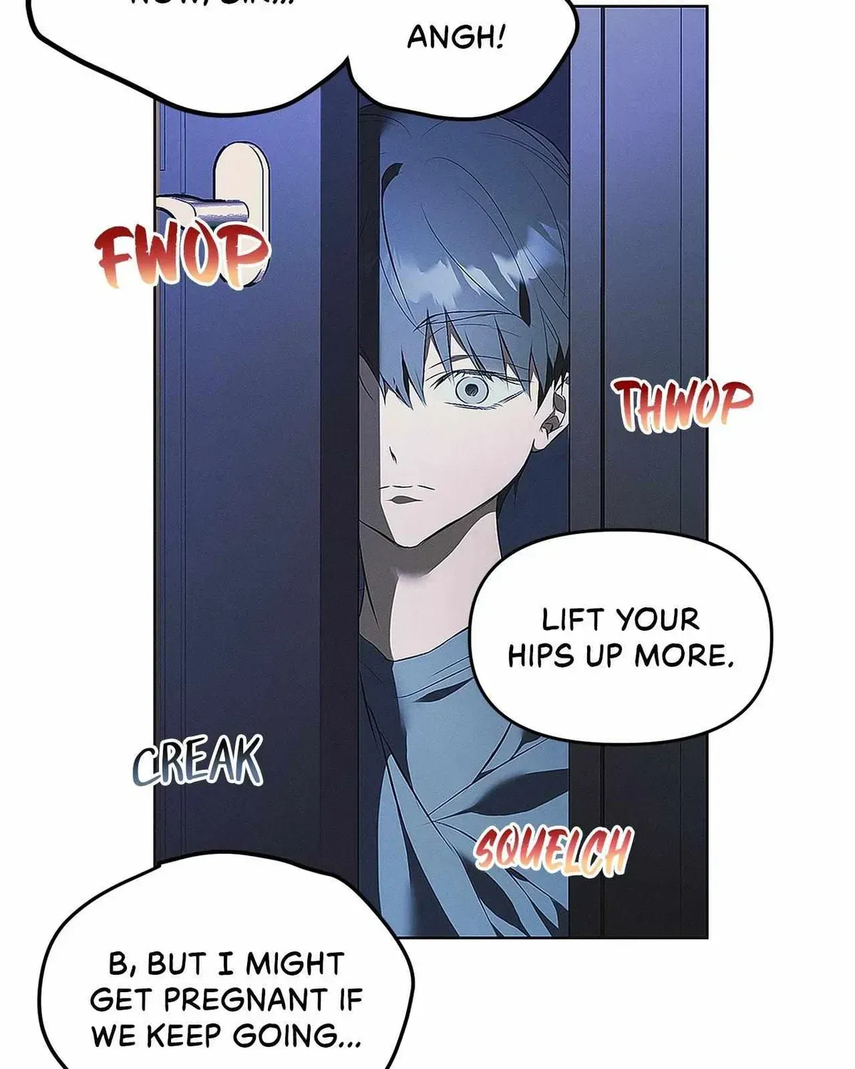 Mousetrap Chapter 1.2 page 3 - 
