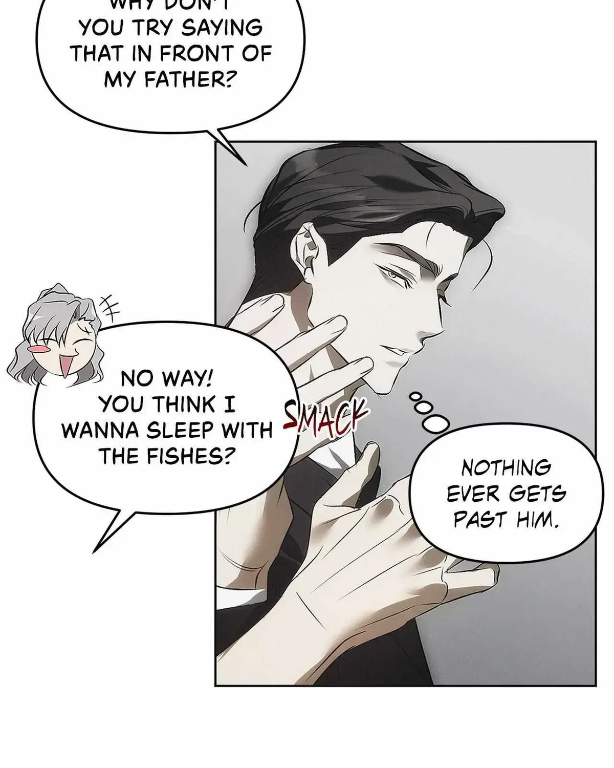 Mousetrap Chapter 1.3 page 121 - 