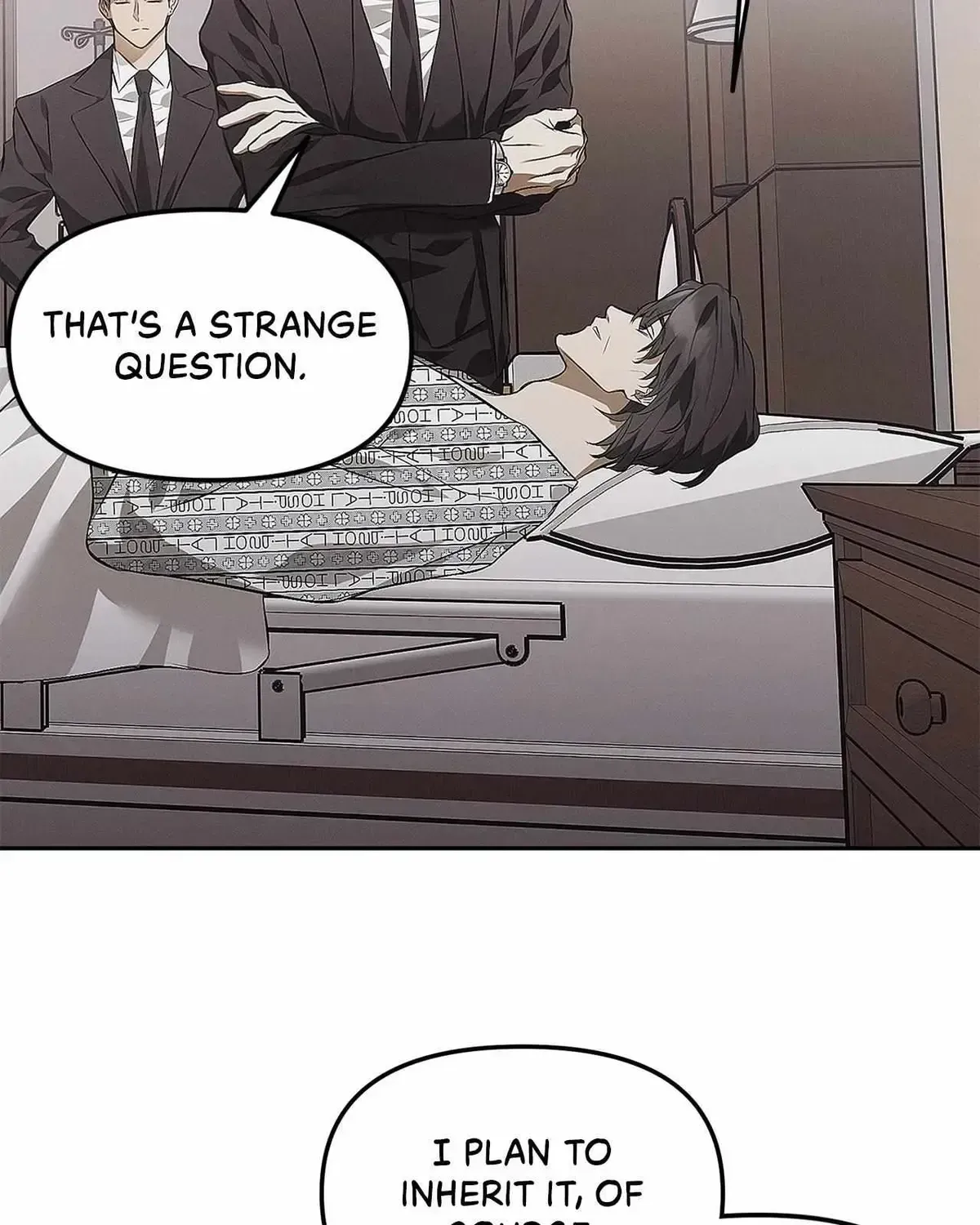 Mousetrap Chapter 1.3 page 26 - 