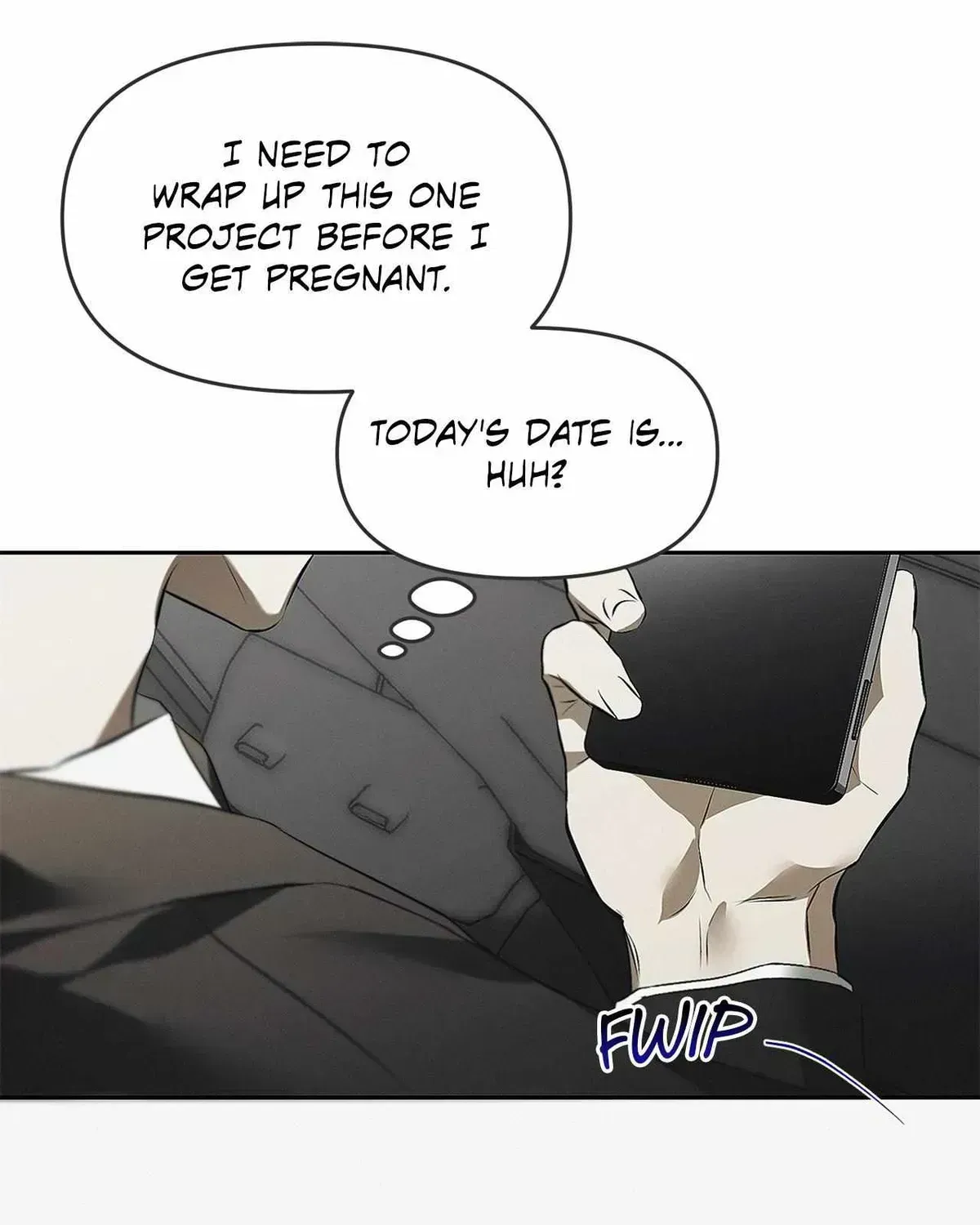 Mousetrap Chapter 1.5 page 60 - 