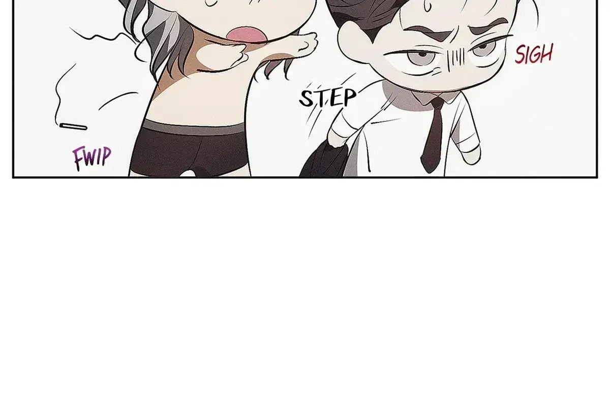 Mousetrap Chapter 1.6 page 118 - 