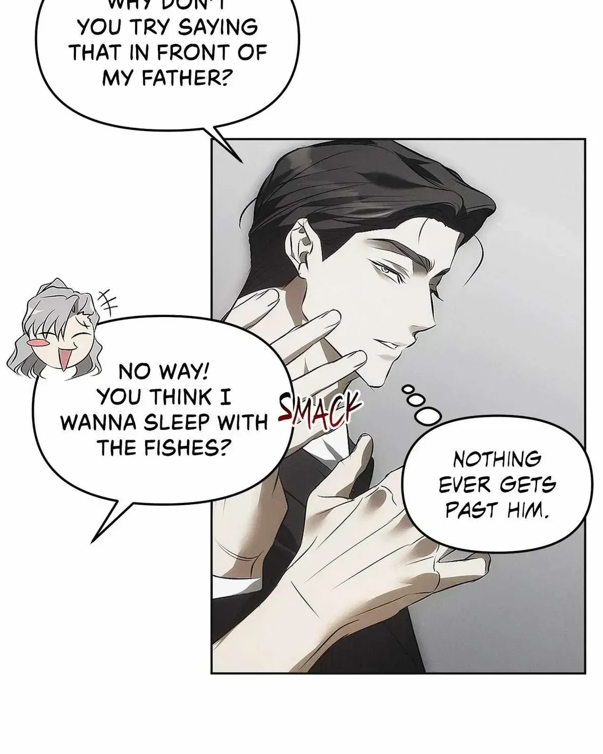 Mousetrap Chapter 1.6 page 121 - 