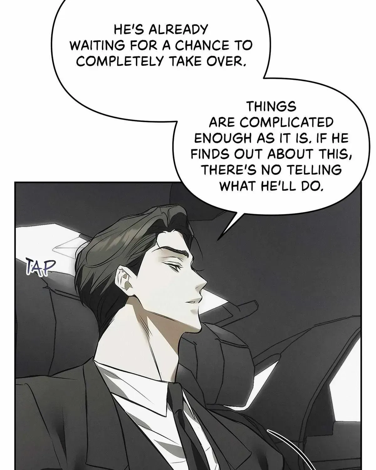 Mousetrap Chapter 1.6 page 57 - 
