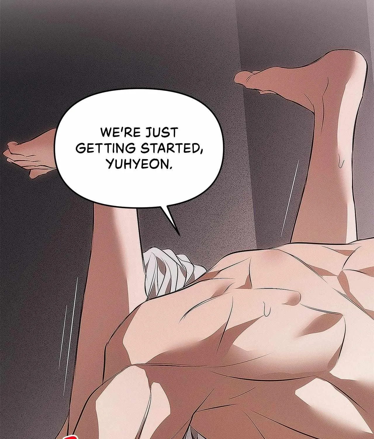 Mousetrap Chapter 1 page 107 - 