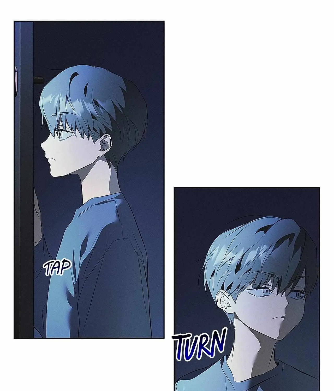 Mousetrap Chapter 1 page 12 - 