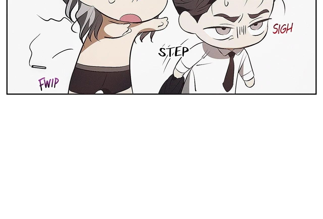 Mousetrap Chapter 1 page 120 - 