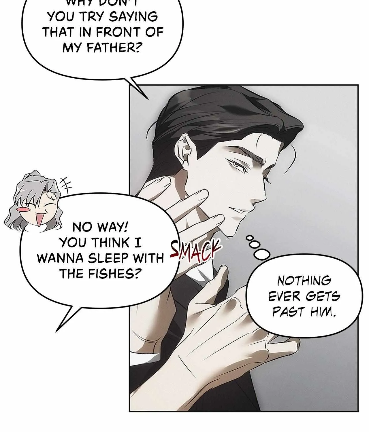 Mousetrap Chapter 1 page 123 - 