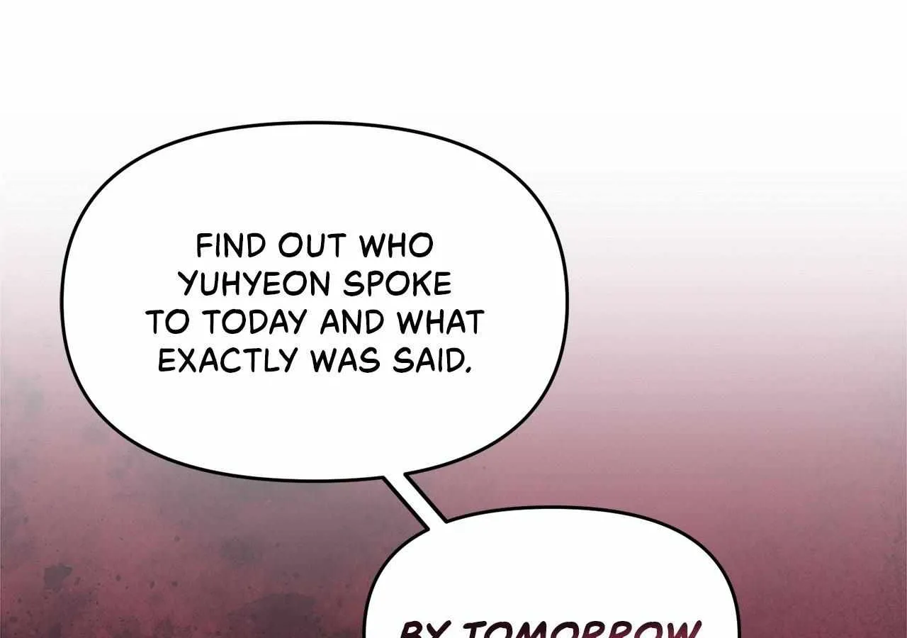 Mousetrap Chapter 1 page 135 - 