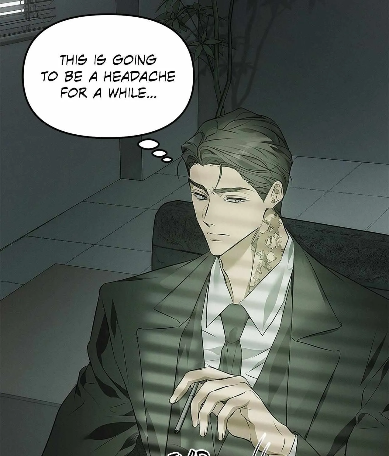 Mousetrap Chapter 1 page 23 - 