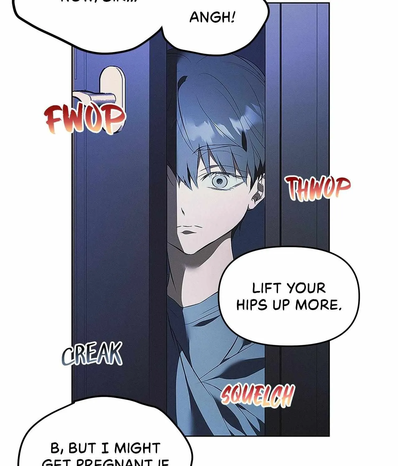 Mousetrap Chapter 1 page 4 - 