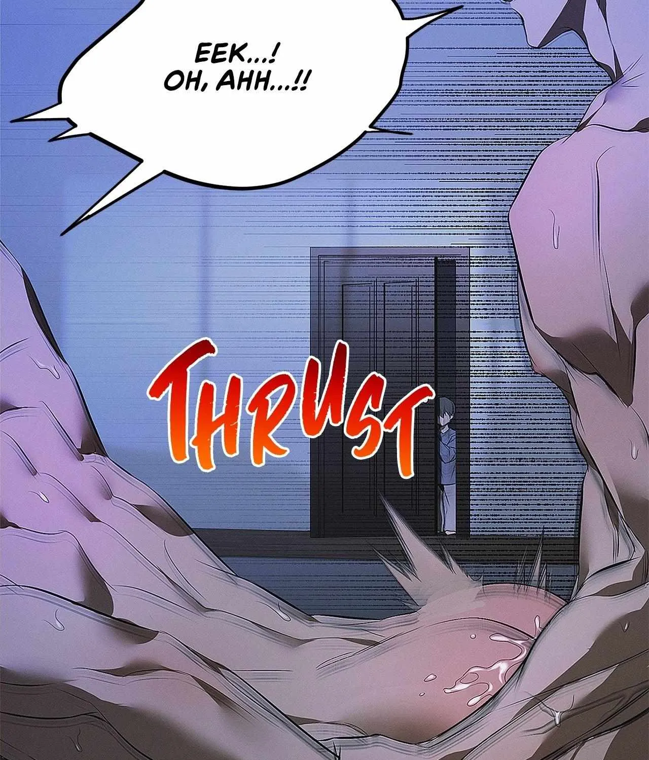 Mousetrap Chapter 1 page 6 - 