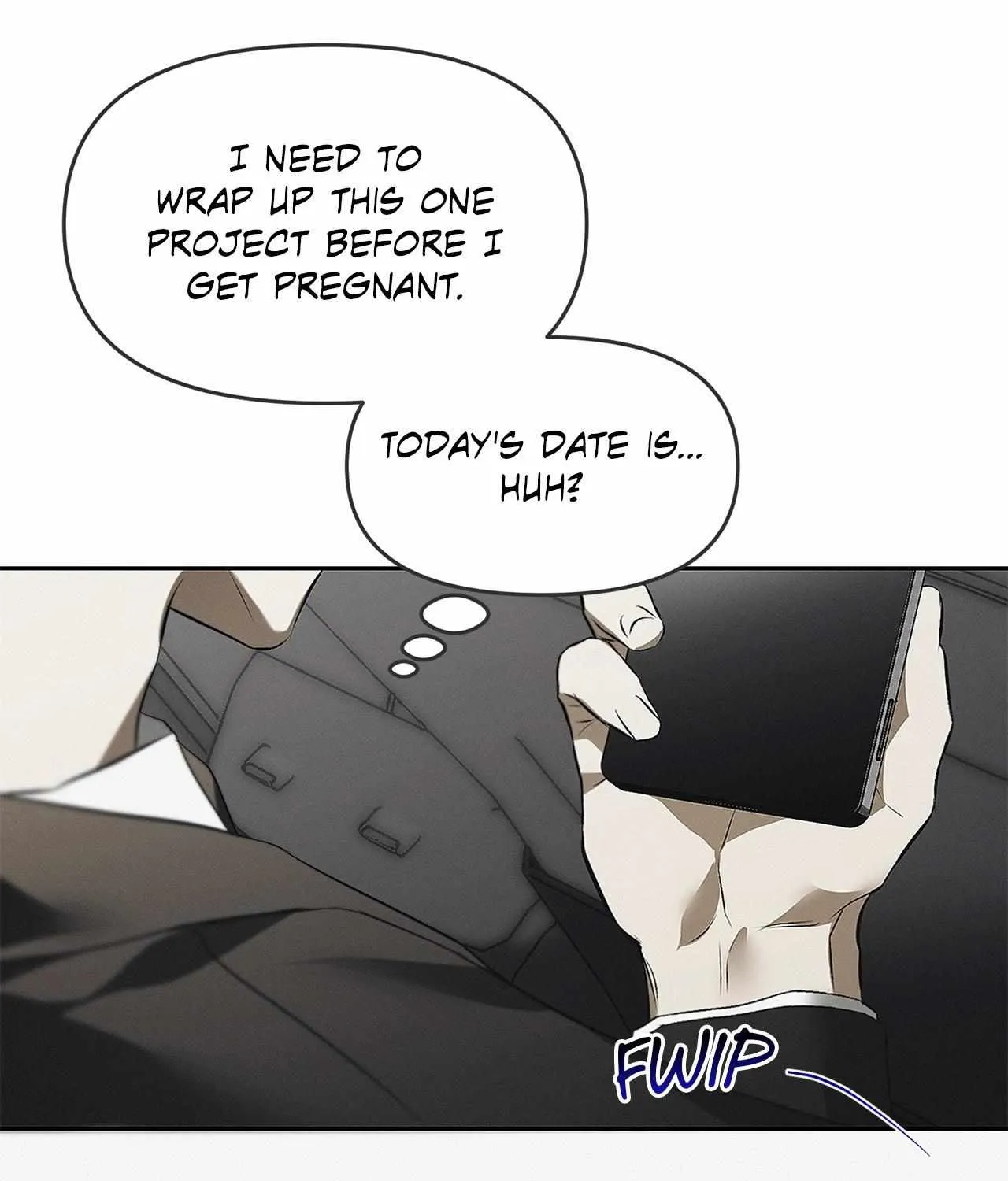 Mousetrap Chapter 1 page 62 - 