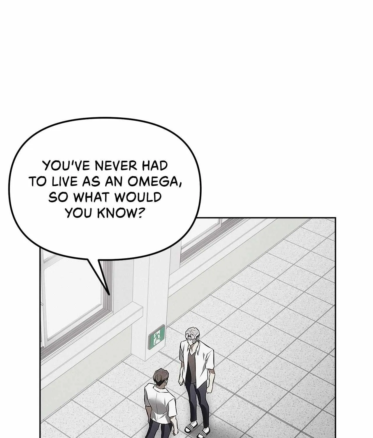 Mousetrap Chapter 10 page 103 - 
