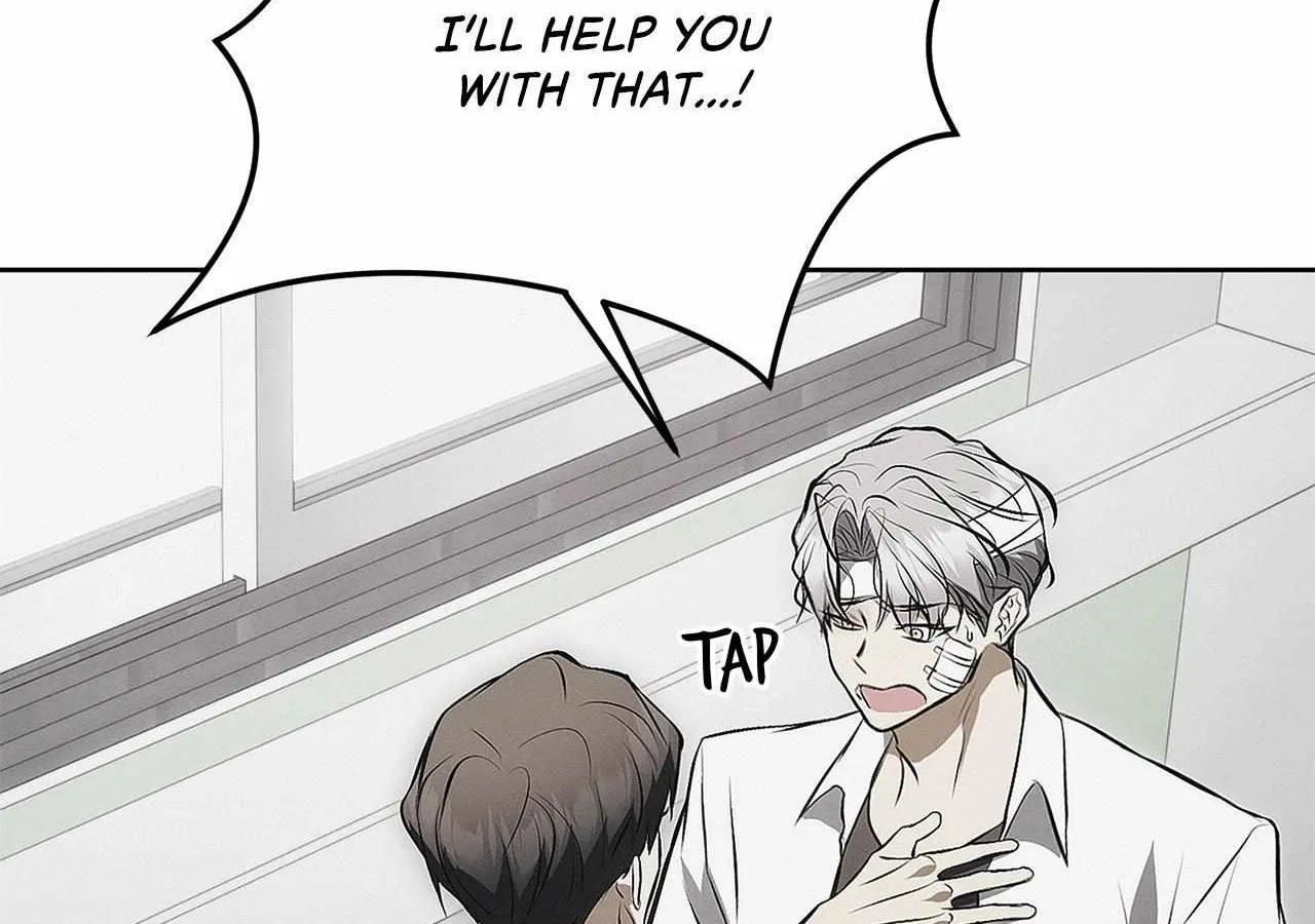 Mousetrap Chapter 10 page 112 - 