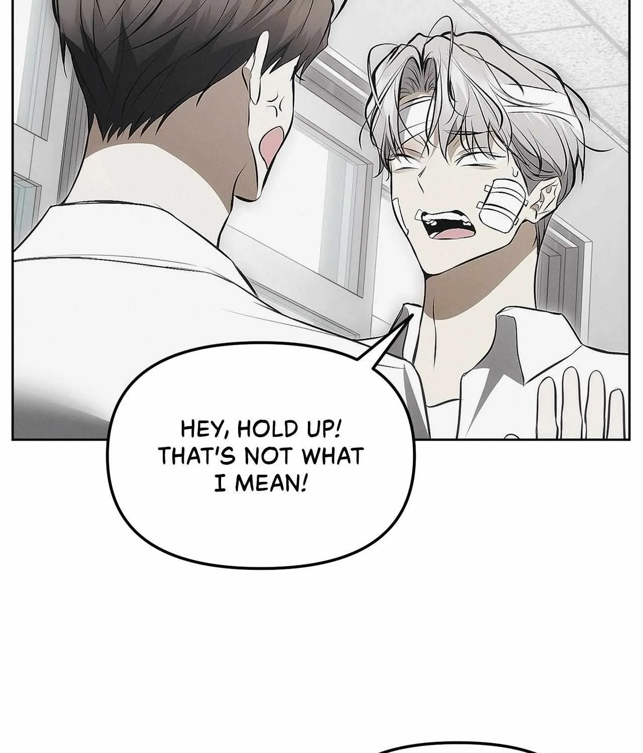 Mousetrap Chapter 10 page 118 - 