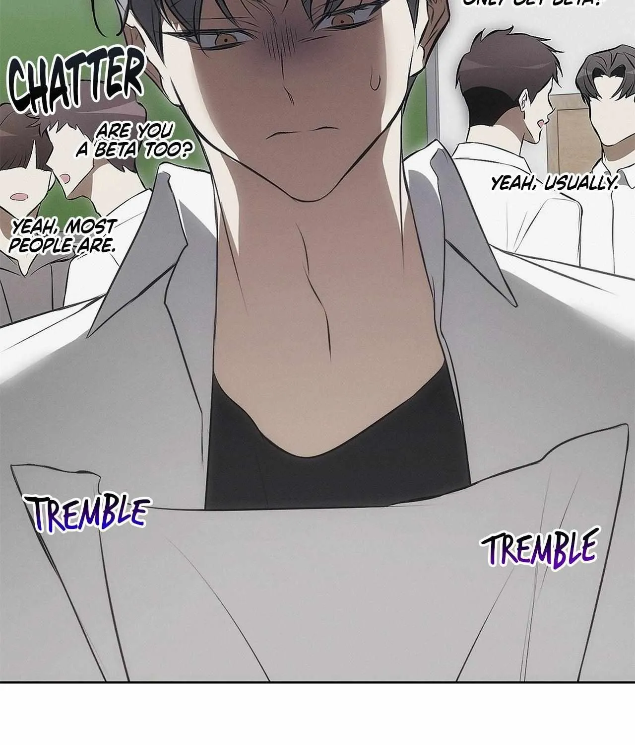 Mousetrap Chapter 10 page 33 - 