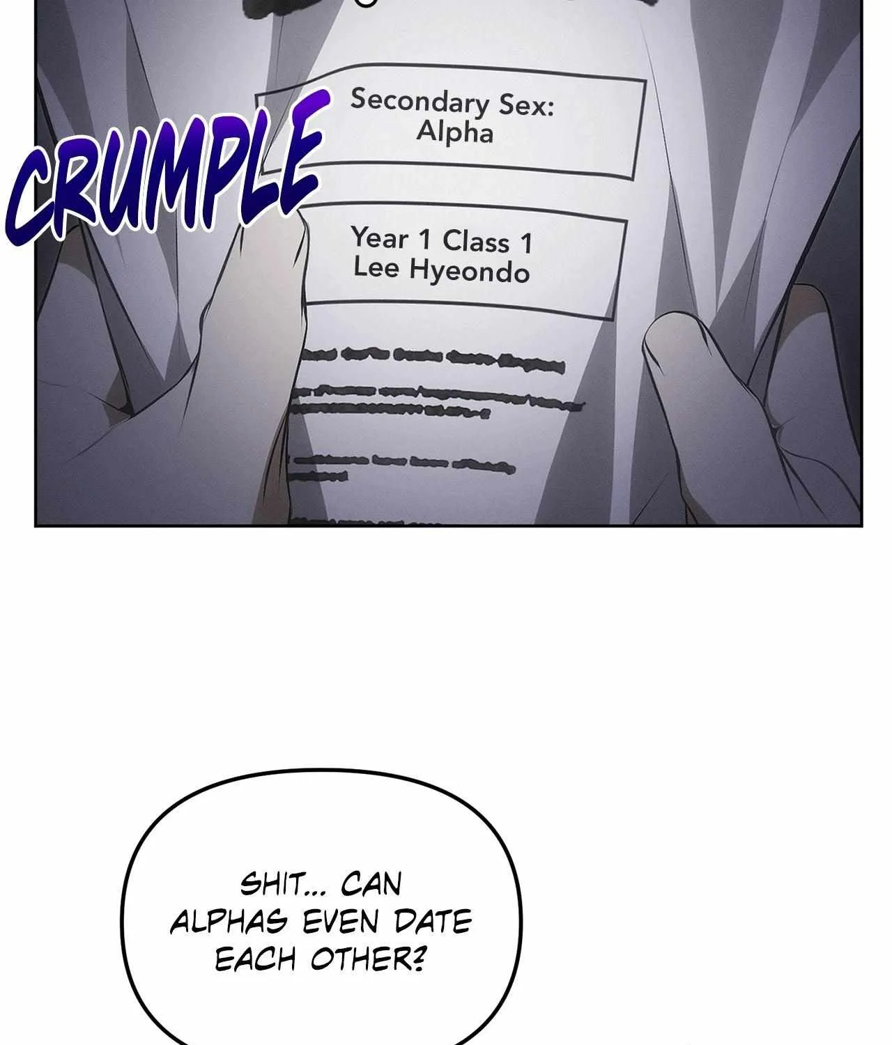 Mousetrap Chapter 10 page 35 - 