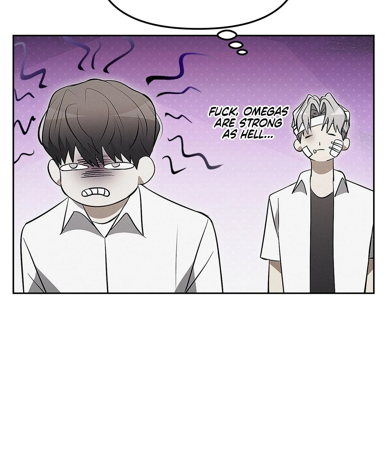 Mousetrap Chapter 10 page 63 - 