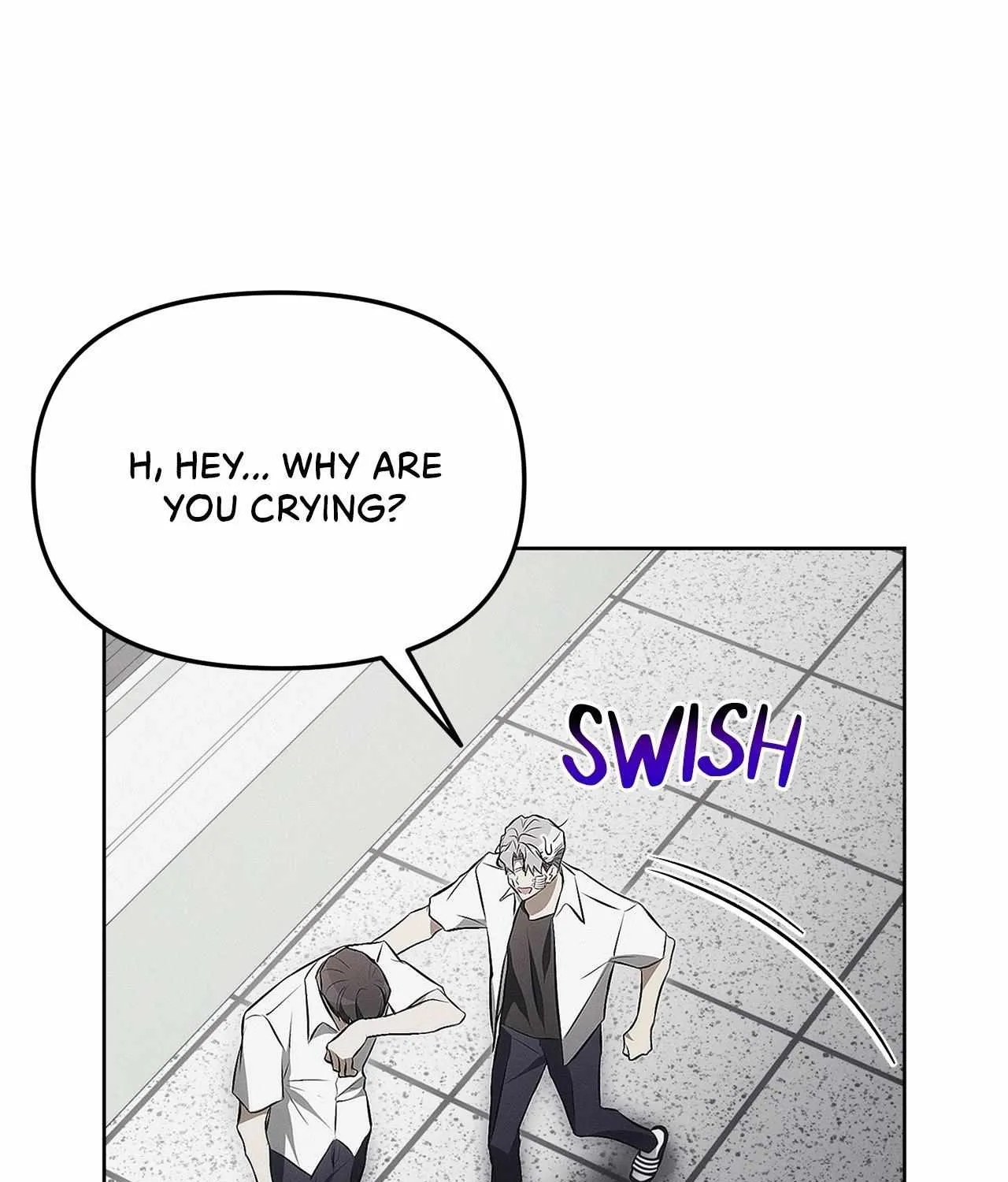 Mousetrap Chapter 10 page 71 - 