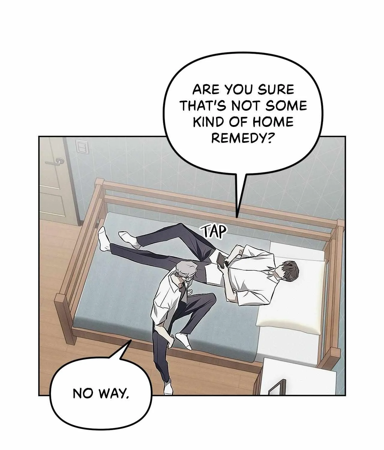 Mousetrap Chapter 11 page 29 - 