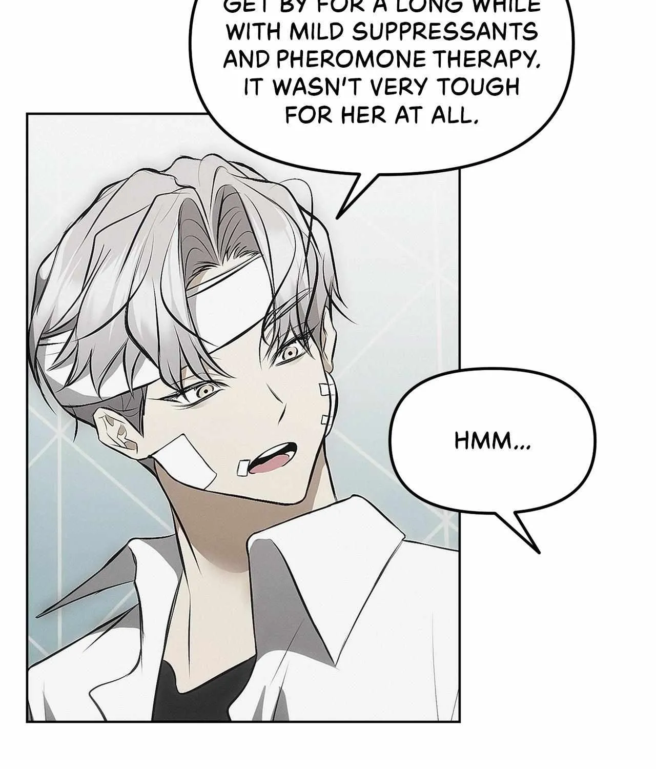 Mousetrap Chapter 11 page 33 - 