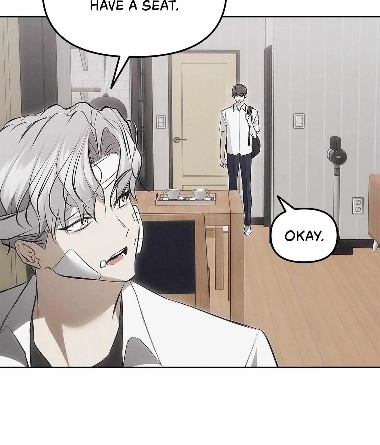 Mousetrap Chapter 11 page 6 - 