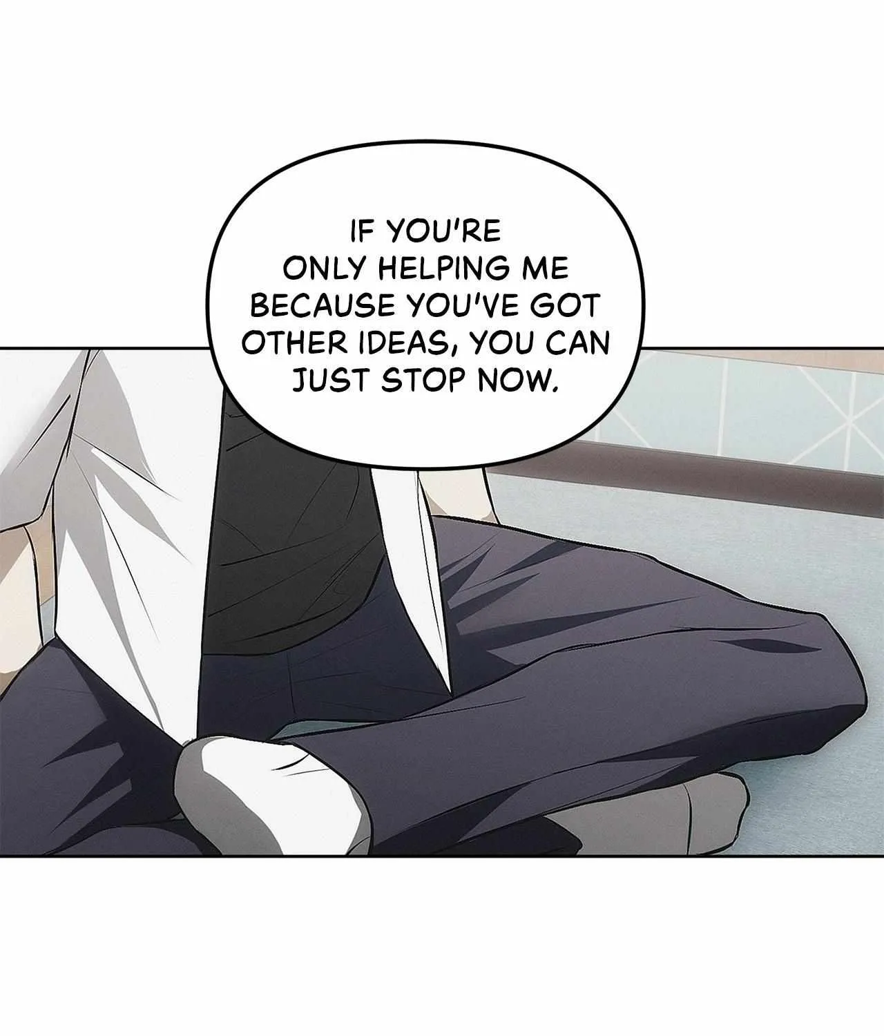 Mousetrap Chapter 11 page 56 - 