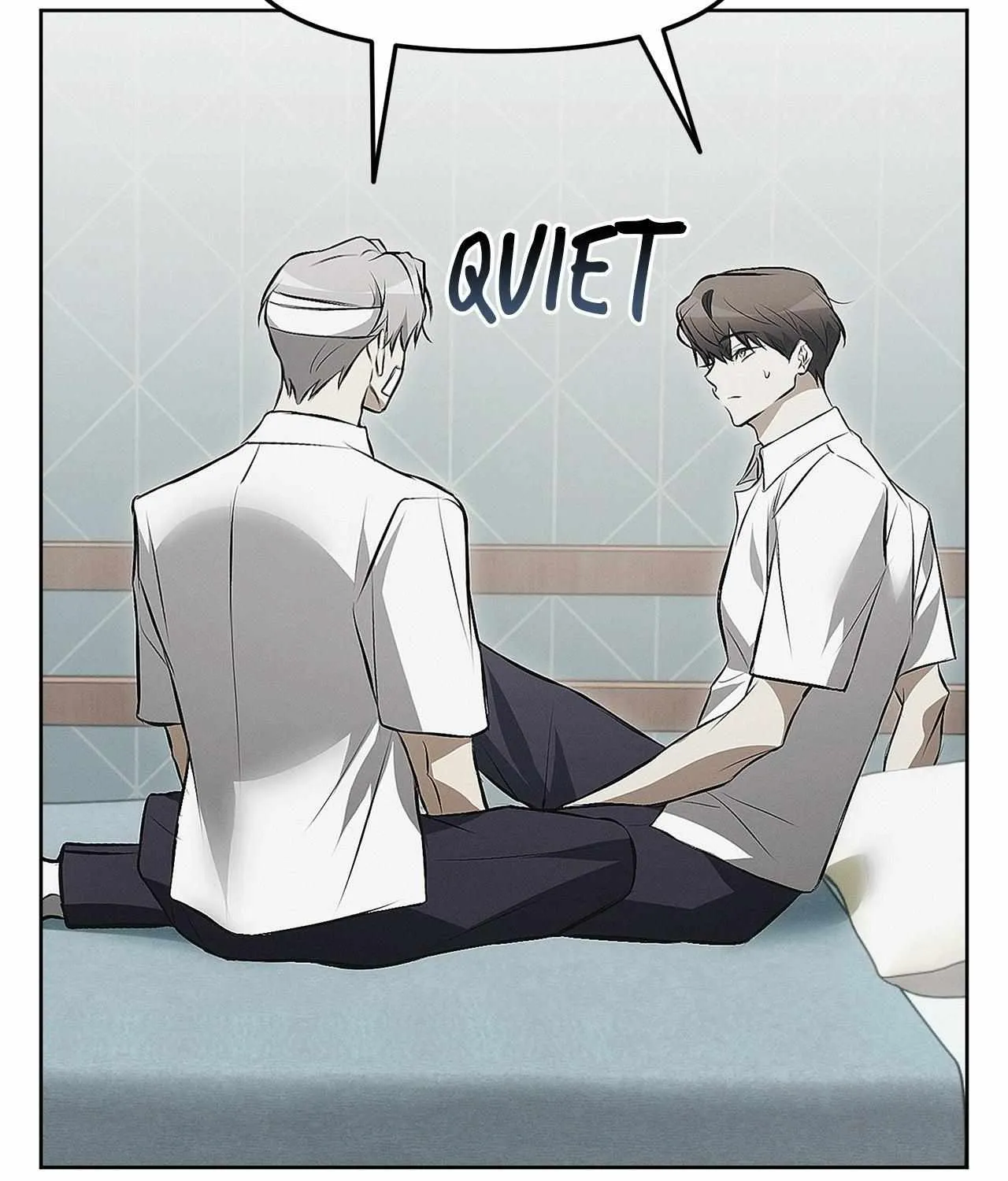 Mousetrap Chapter 11 page 58 - 