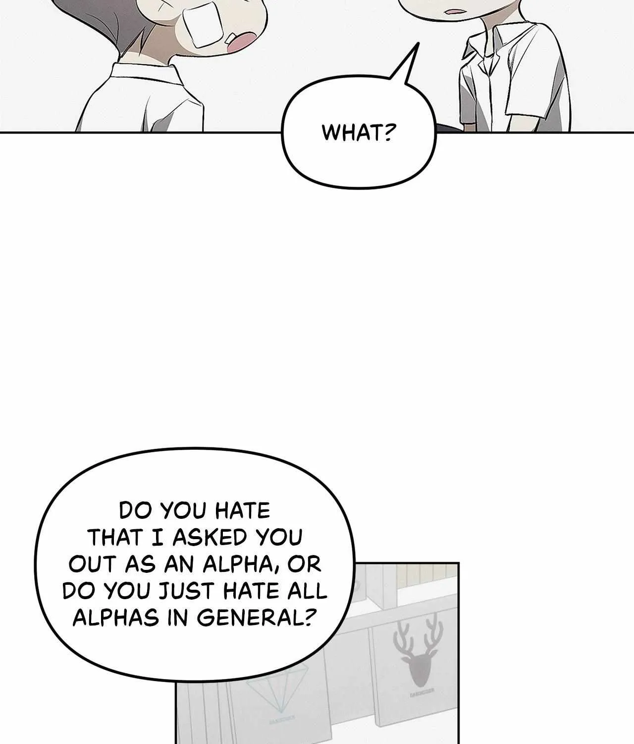 Mousetrap Chapter 11 page 64 - 