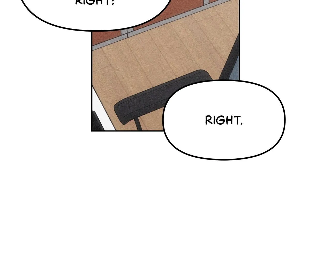 Mousetrap Chapter 11 page 66 - 