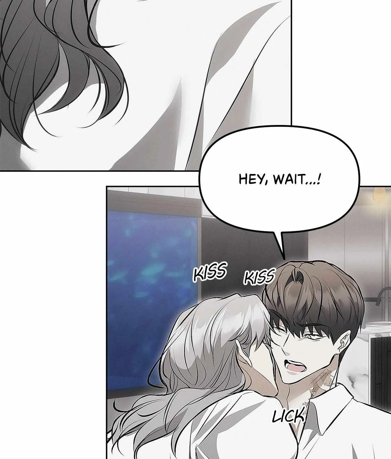 Mousetrap Chapter 11 page 84 - 