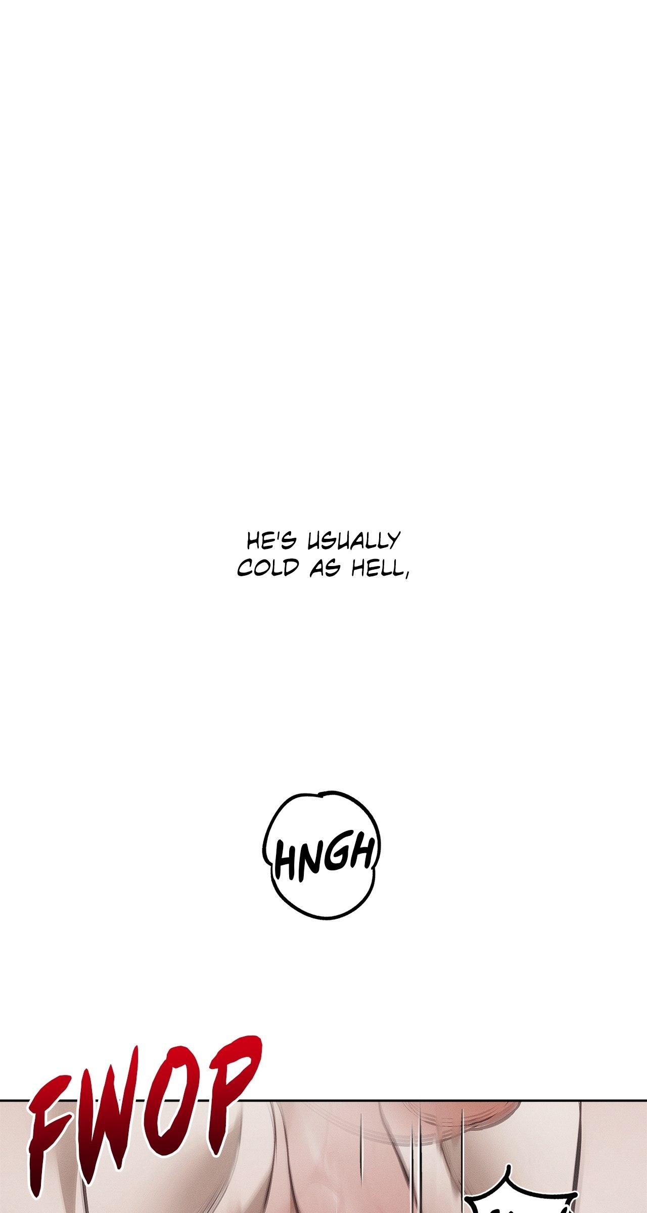 Mousetrap Chapter 12 page 1 - 