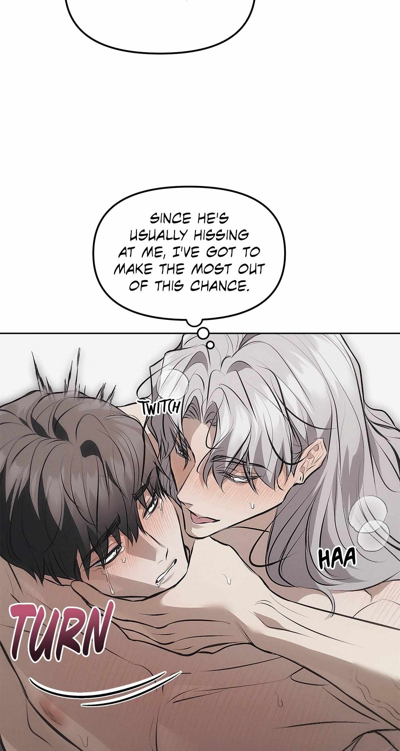 Mousetrap Chapter 12 page 28 - 