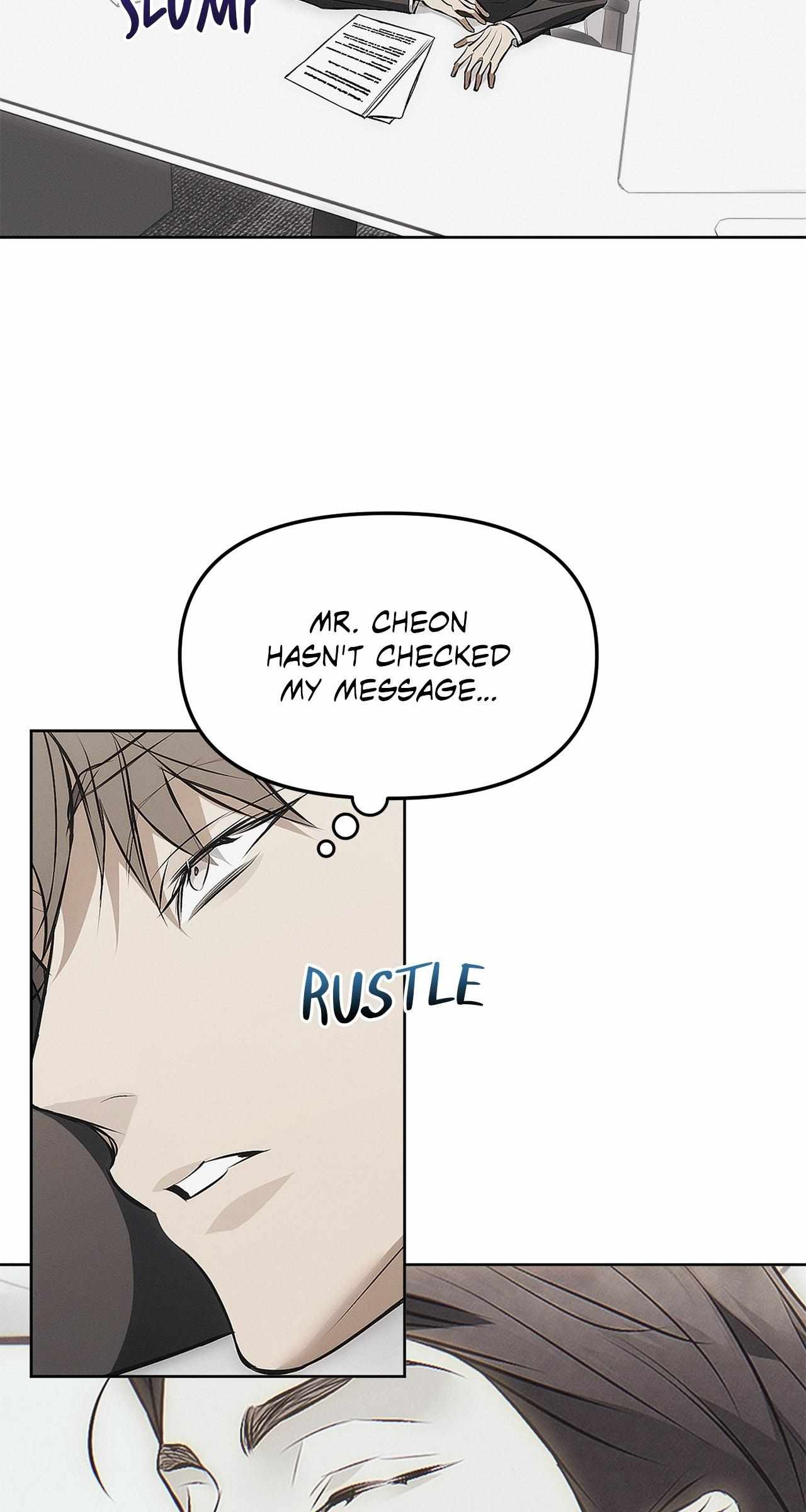 Mousetrap Chapter 12 page 55 - 